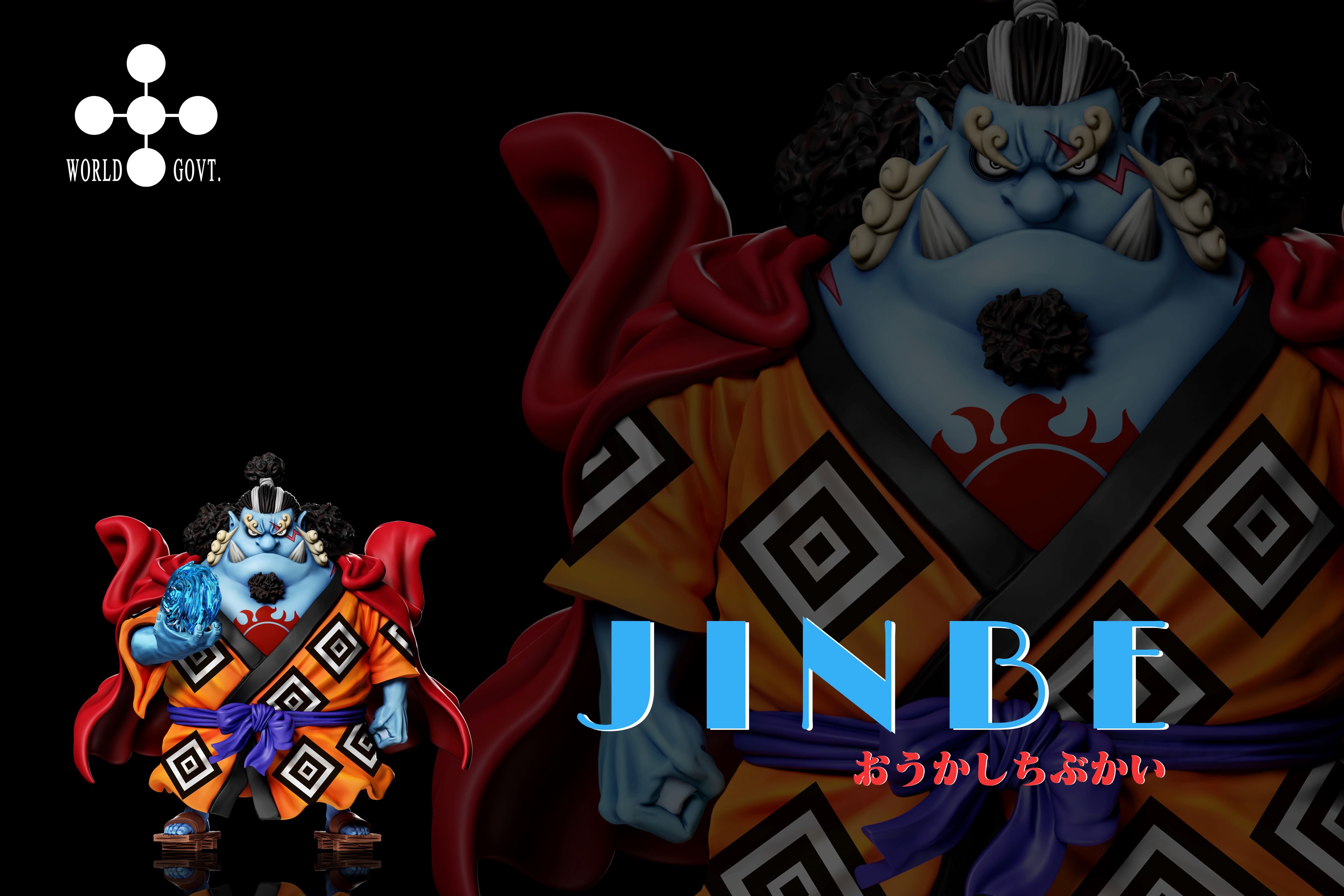 【海賊王】A+研究所-鬼島決戰 魚人島企劃 蛋糕島 七武海 甚平