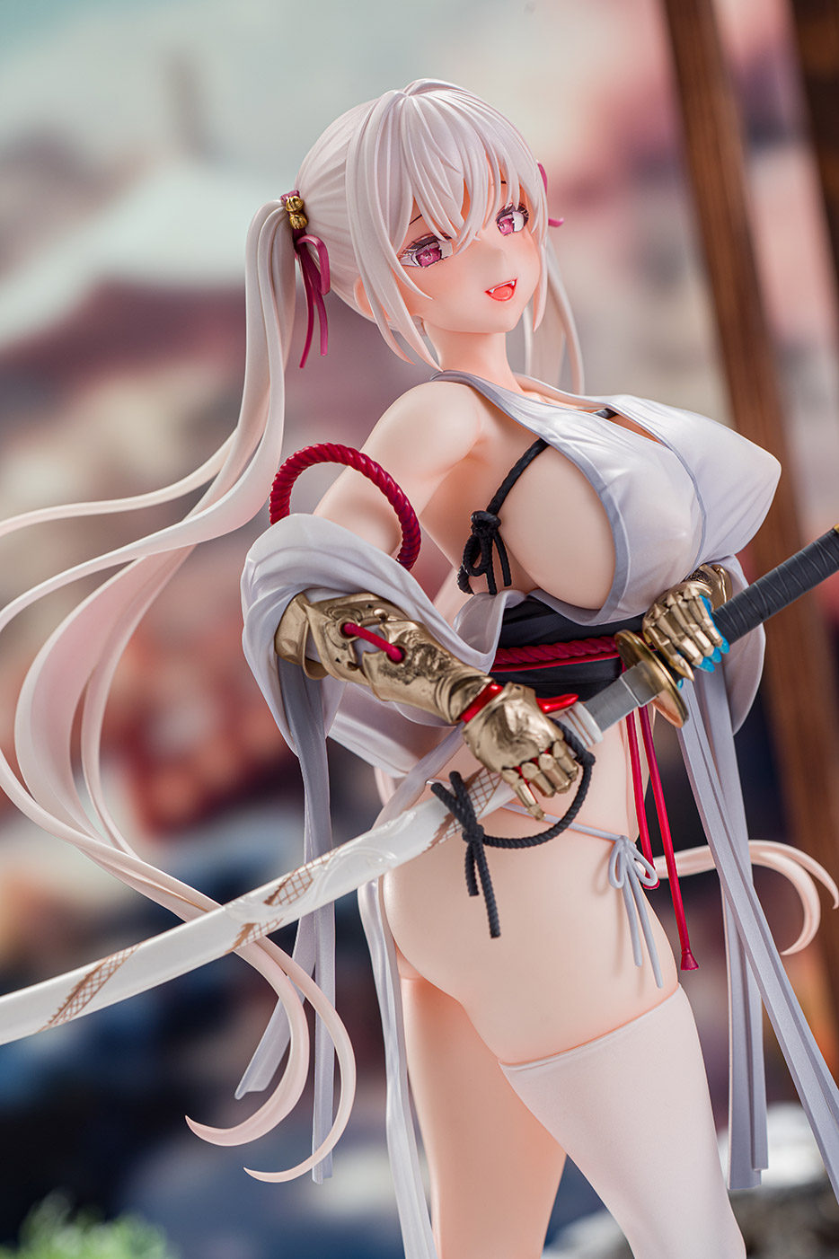 【正版授權】Kiwi Toys－雪愛 豪華版