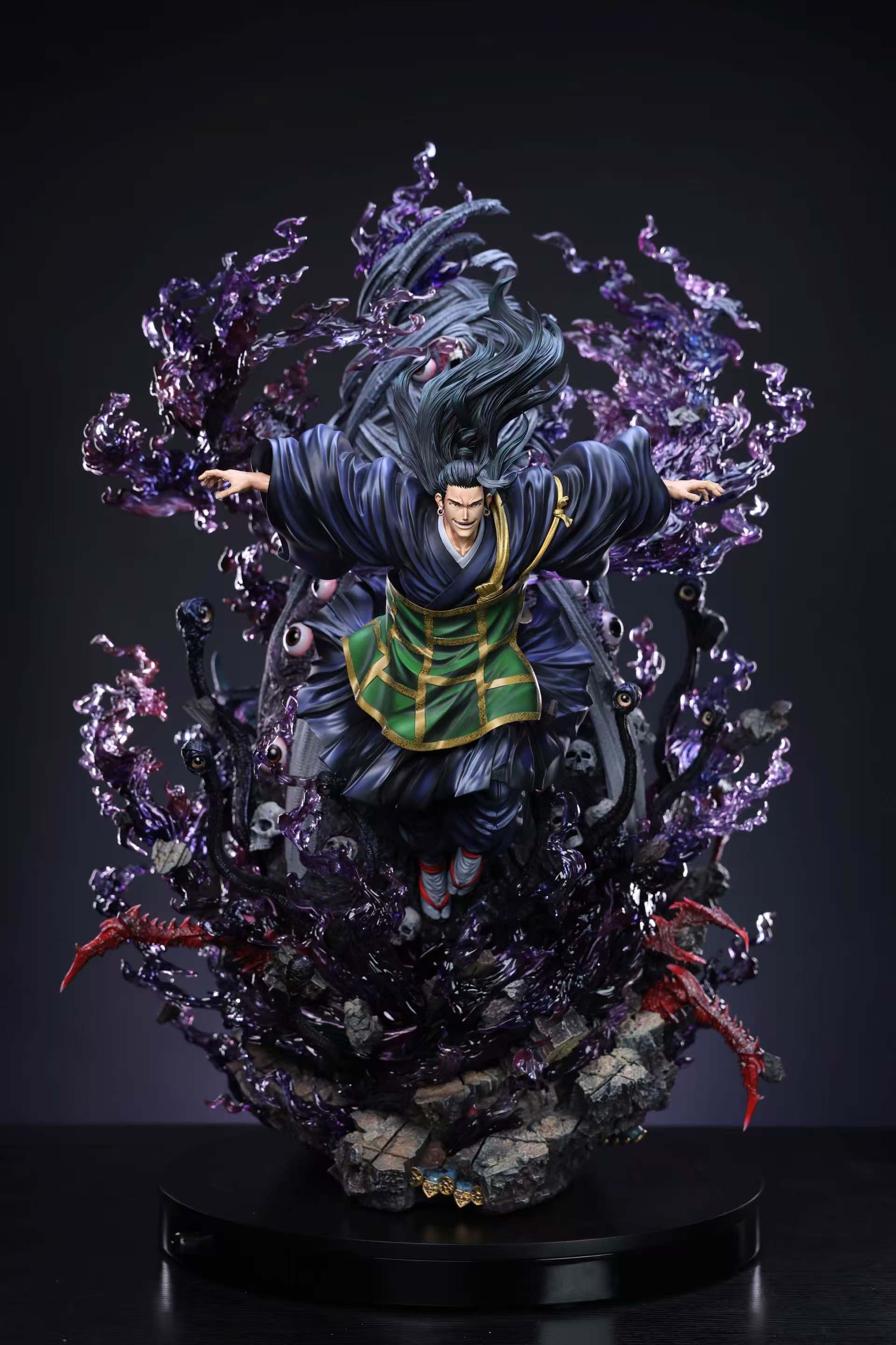 【正版授權】DRS－咒術迴戰 夏油傑（海外現貨）