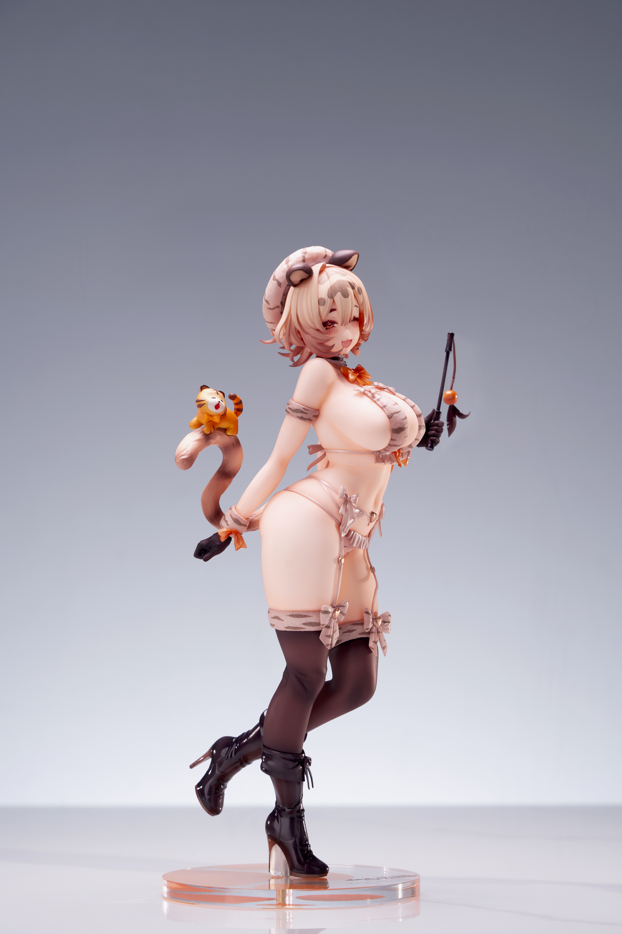 【正版授權】Gal.V-ミグーちゃん 咪咕醬