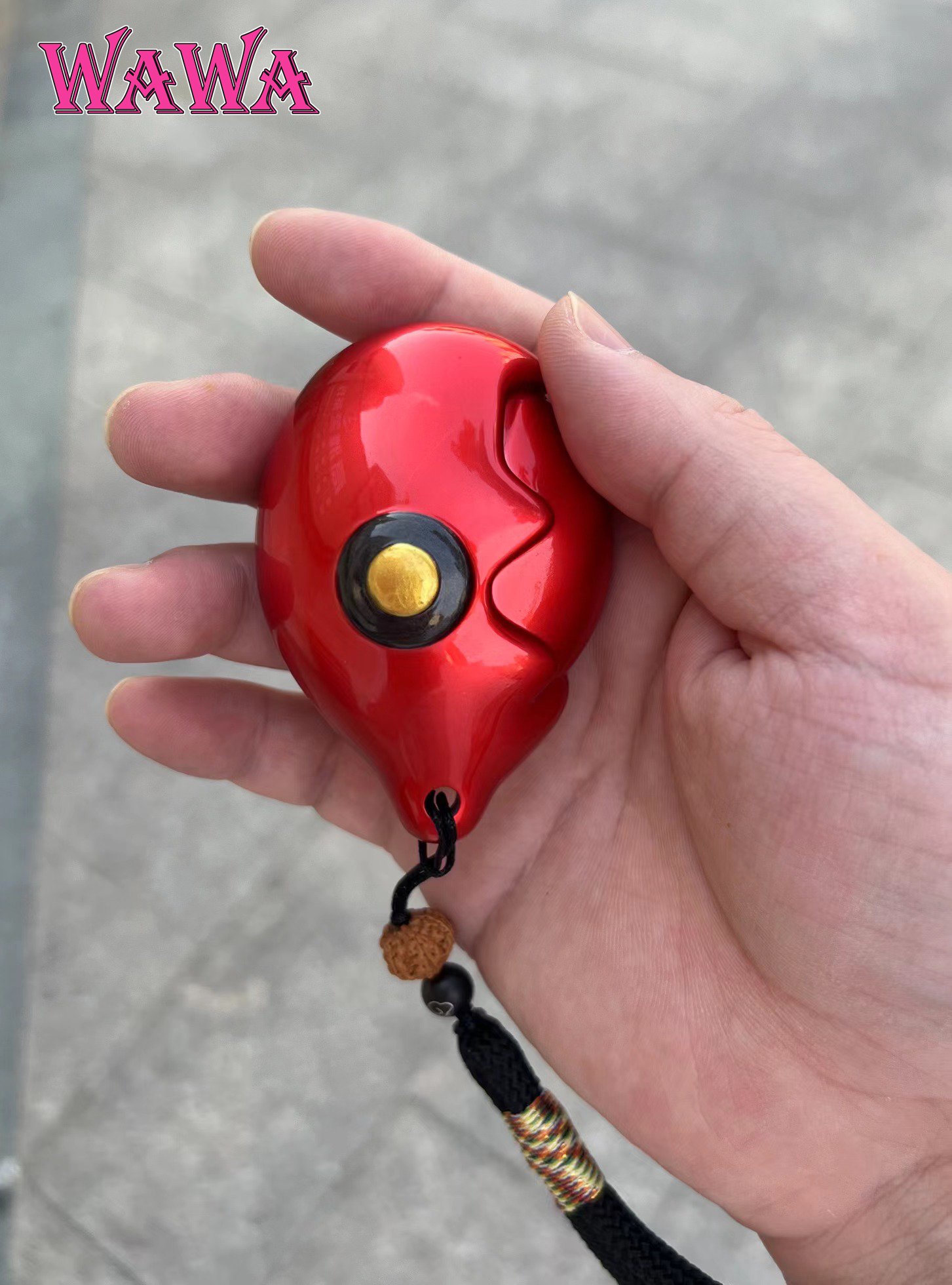 【寶可夢】WAWA studio-手裡有鉗（錢）