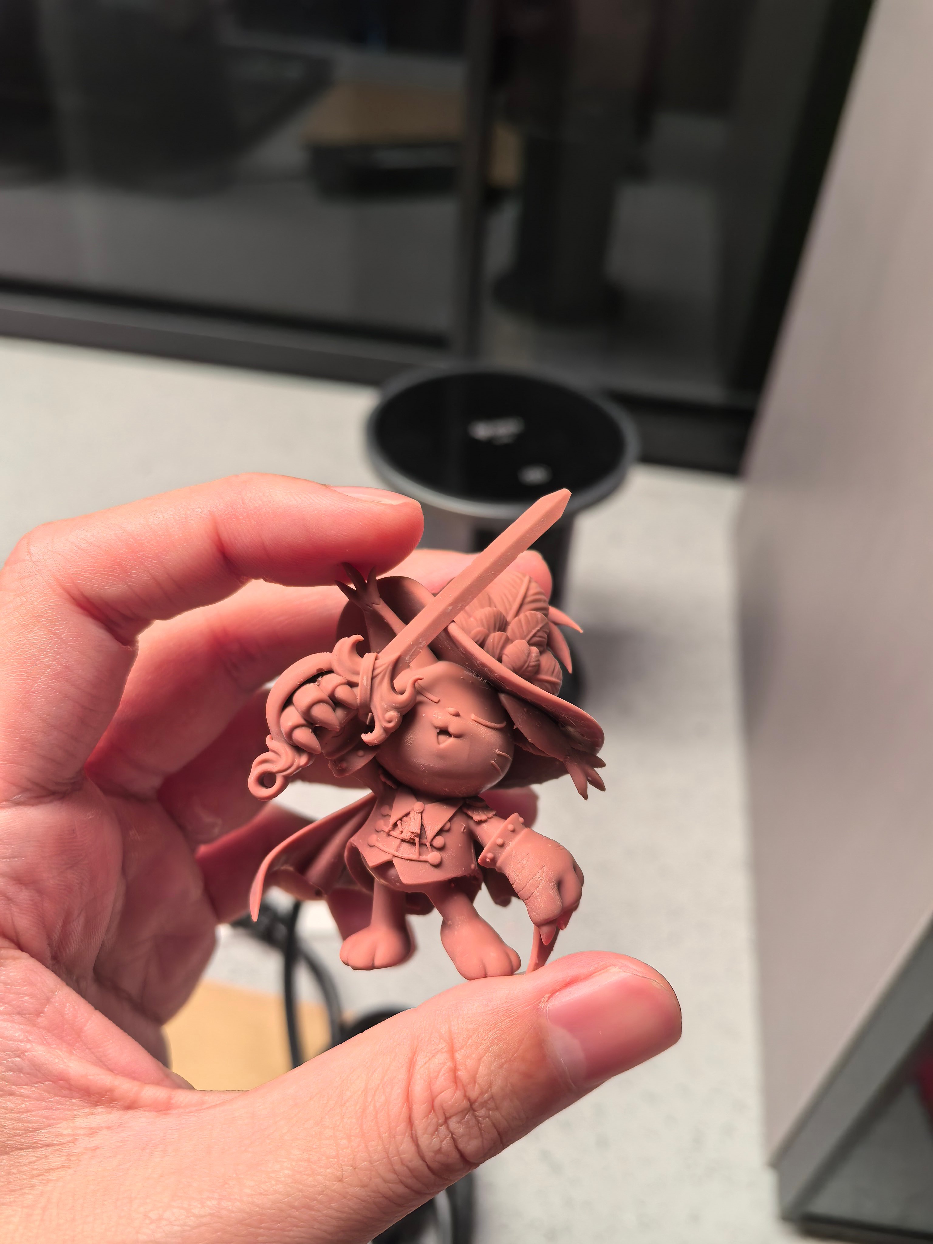 【數碼寶貝】橋屋模玩－幻想嘉年華系列 迪路獸