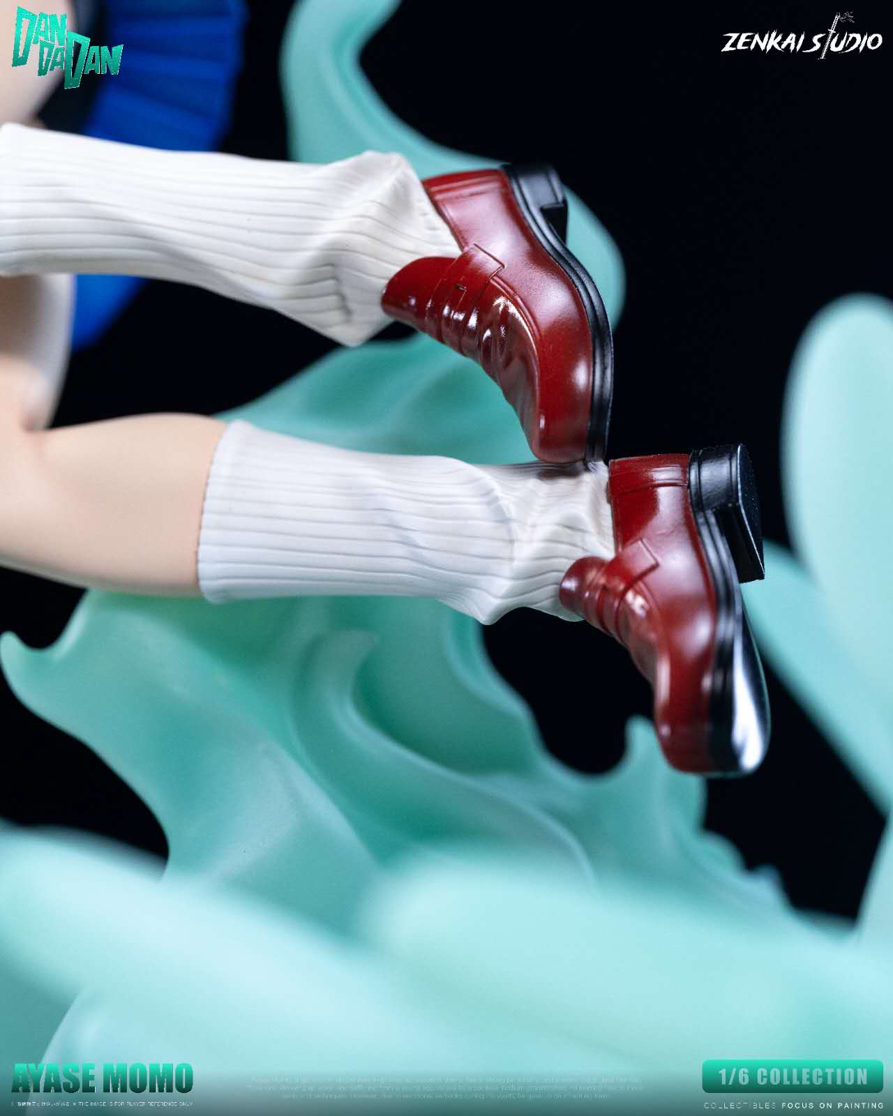 【膽大黨】Zenkai Studio-綾瀨桃