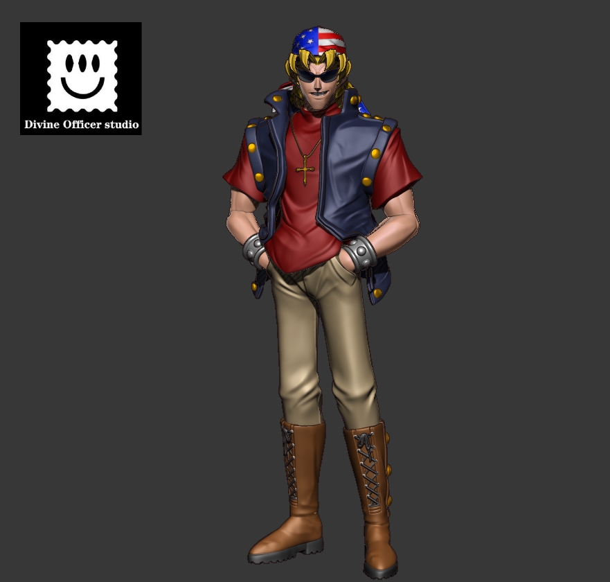 【遊戲王】神官工作室-遊戲王 王國系列 盜賊基斯