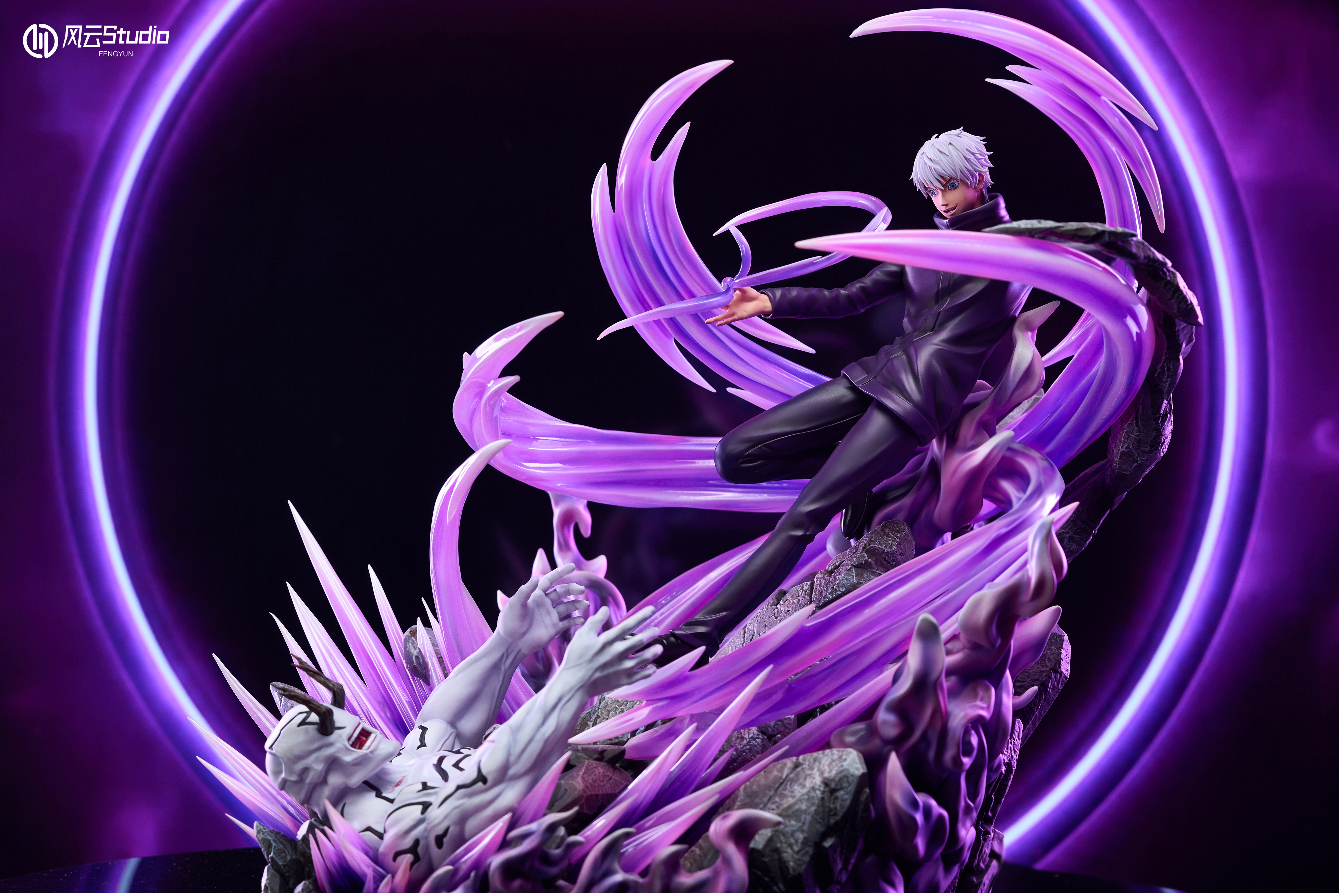 【咒術迴戰】風雲 Studio-咒術迴戰 第二彈 五條悟老師