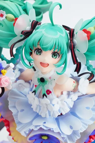 【正版授權】GOOD SMILE COMPANY－初音未來 JAPAN LIVE TOUR 2025 ～BLOOMING～