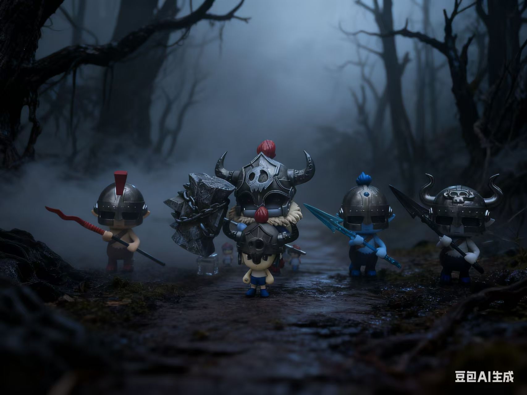 【楓之谷】YMG工作室－冒險島 半人馬王