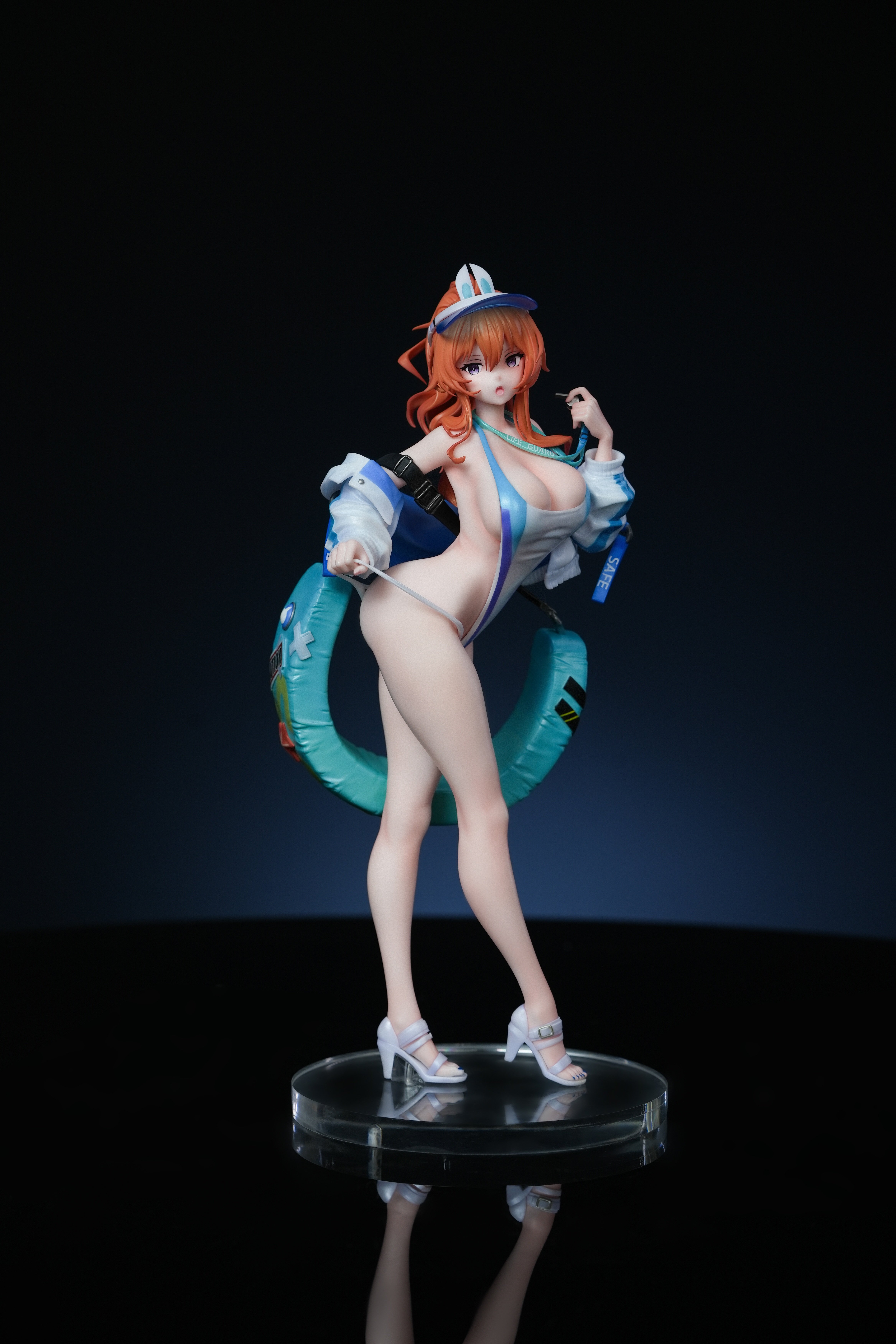 【正版授權】ARTIFEX STELLARUM－棕色塵埃2 傑尼斯 水上守護者