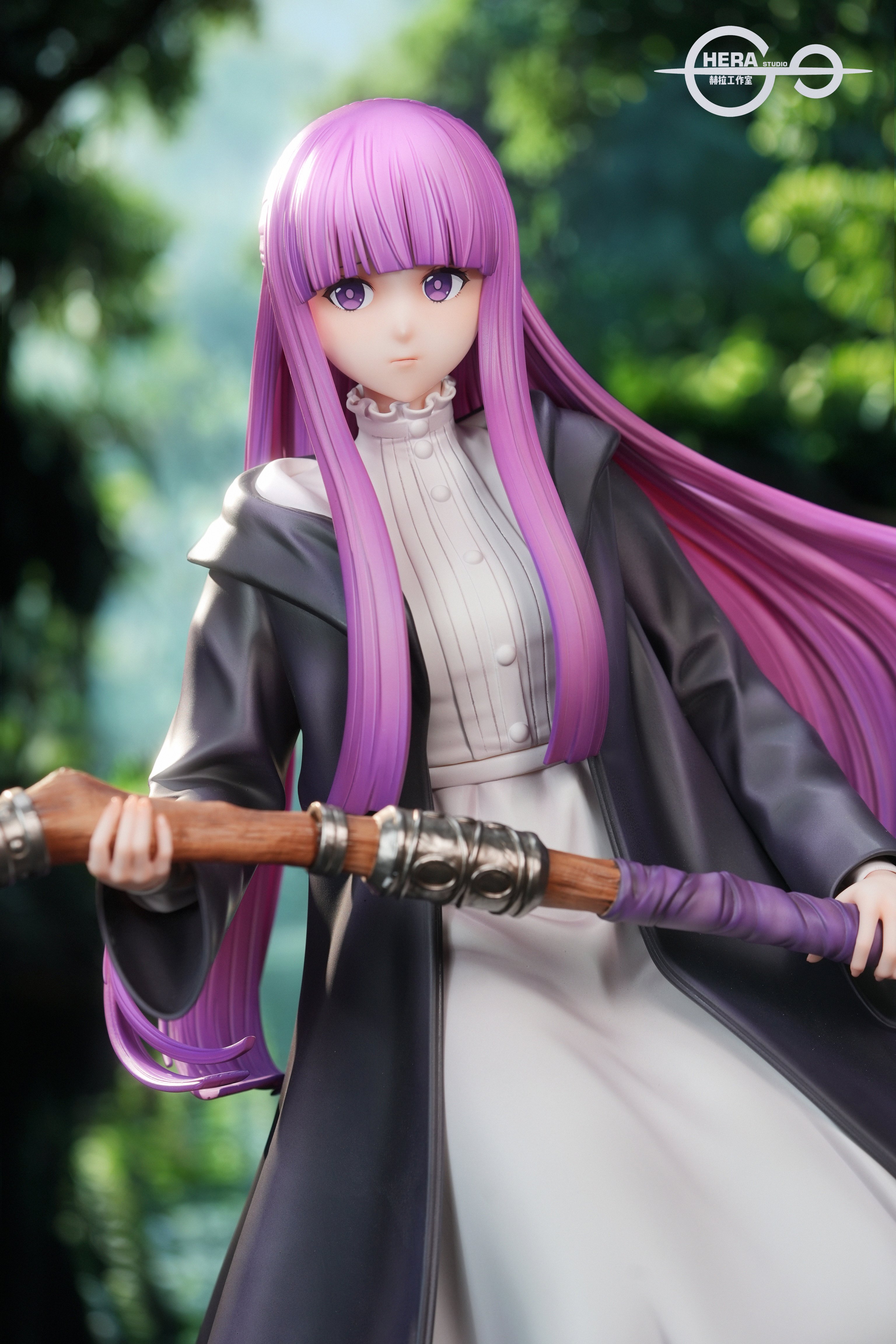 【葬送的芙莉蓮】HERA工作室-菲倫