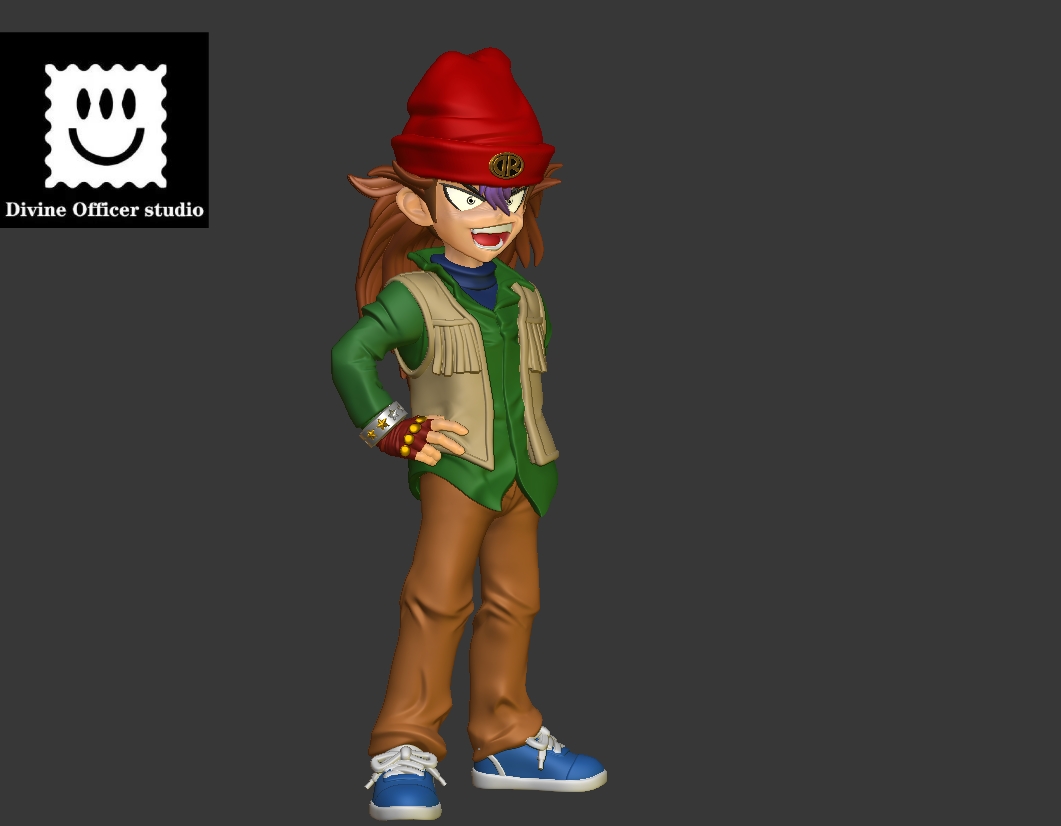 【遊戲王】神官工作室-昆蟲羽娥&恐龍龍崎