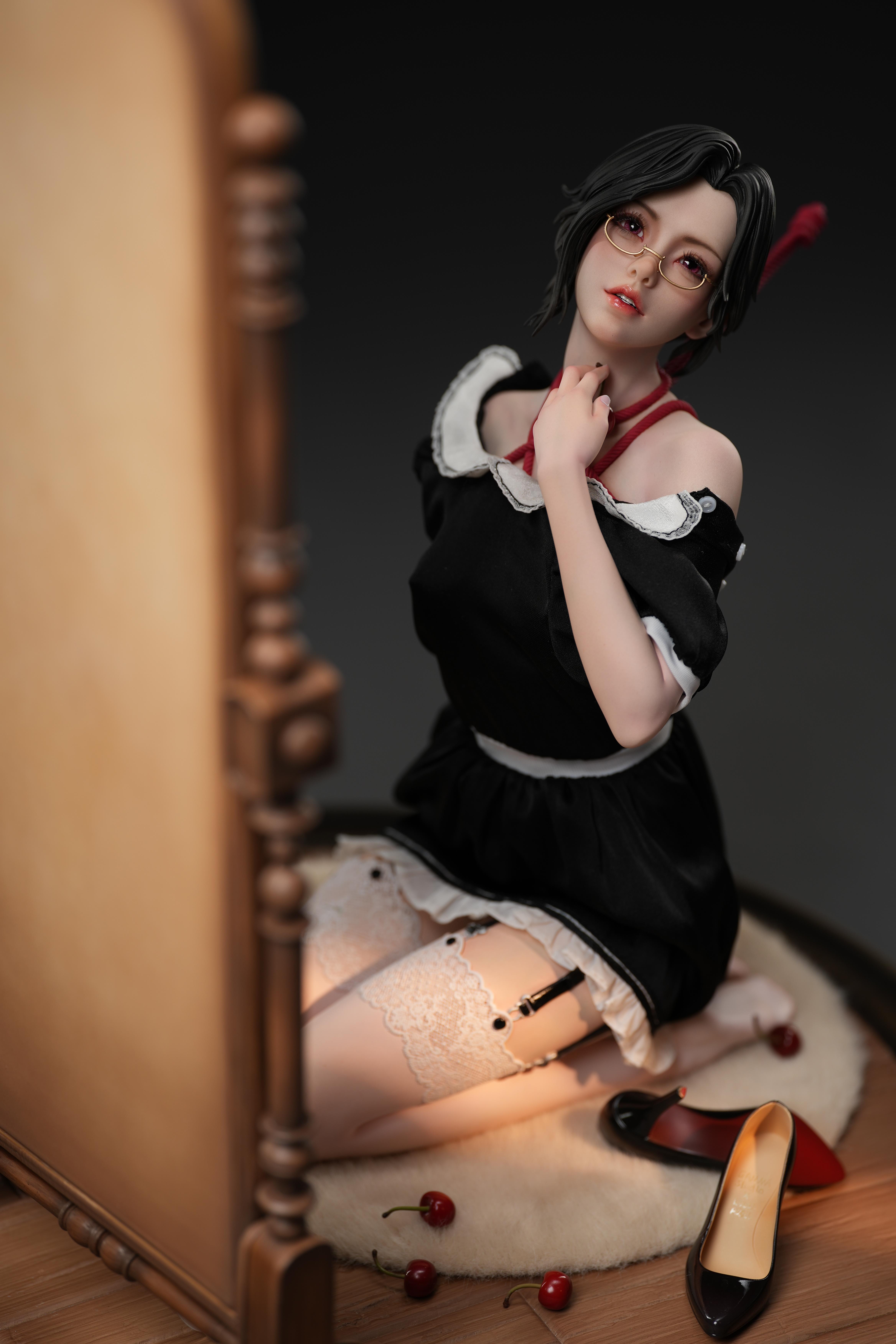 【原創授權】Gamma Studio x Loull Arolls-EVE