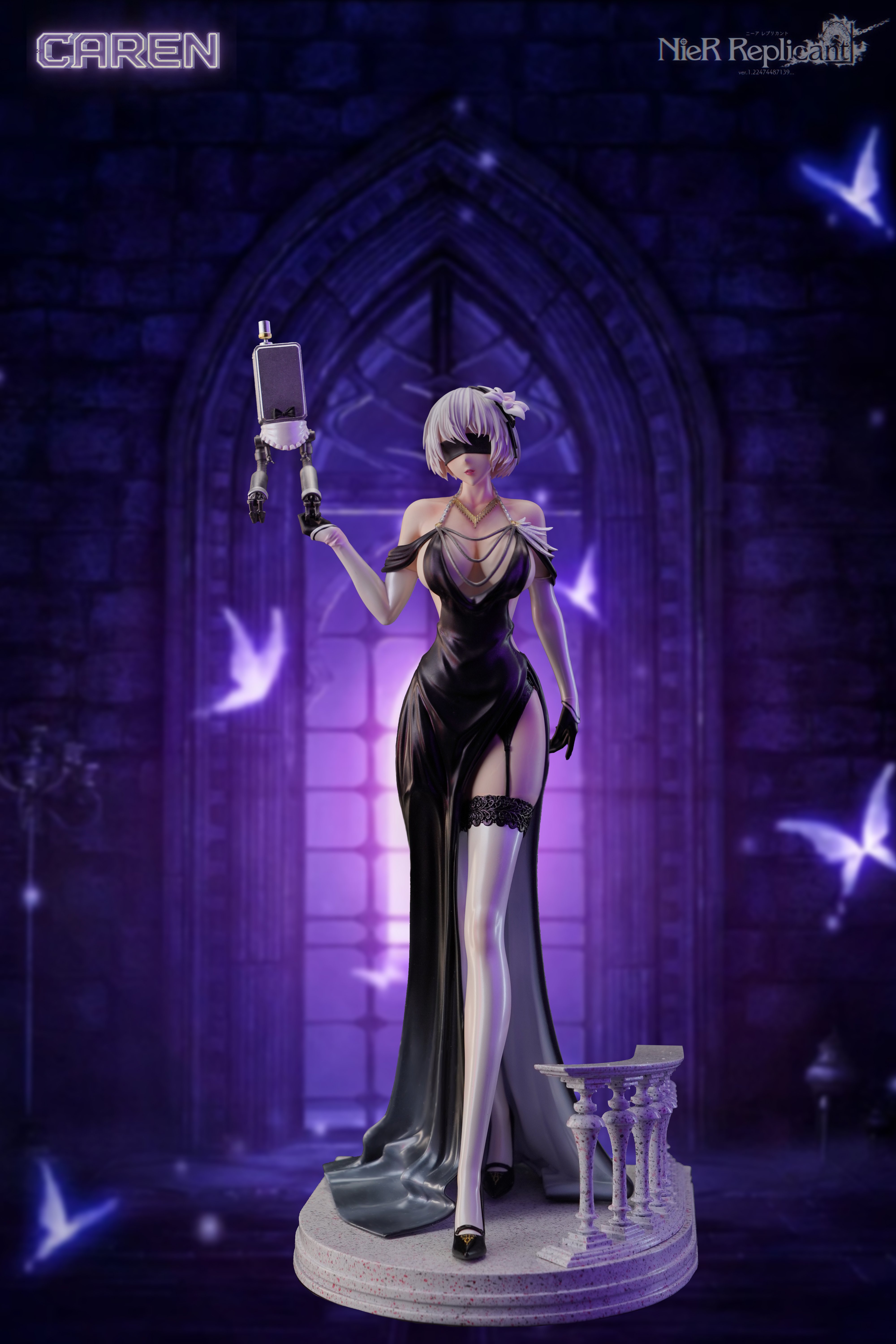 【尼爾】Caren Studio－尼爾 2B