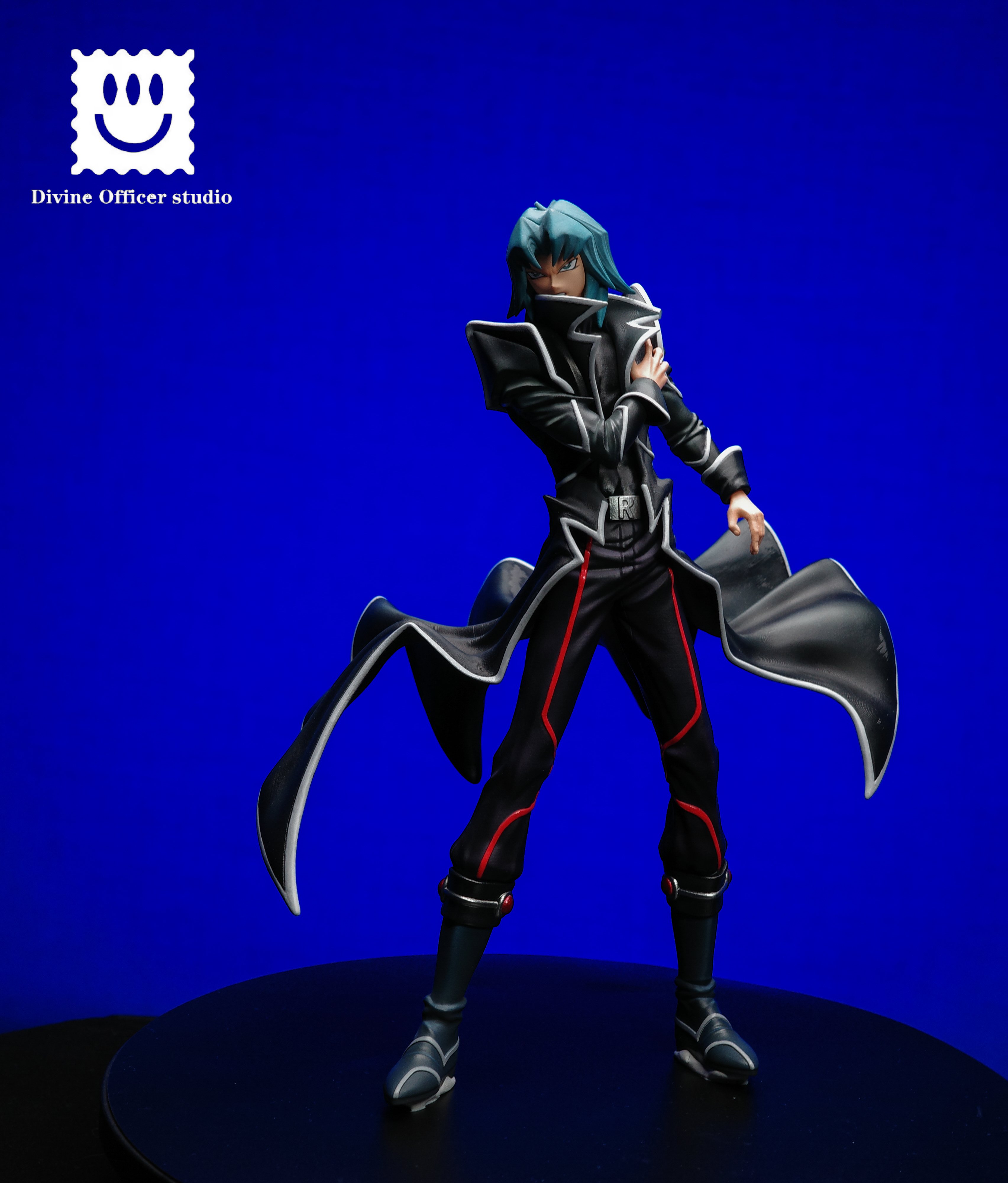 【遊戲王】神官工作室-丸藤亮