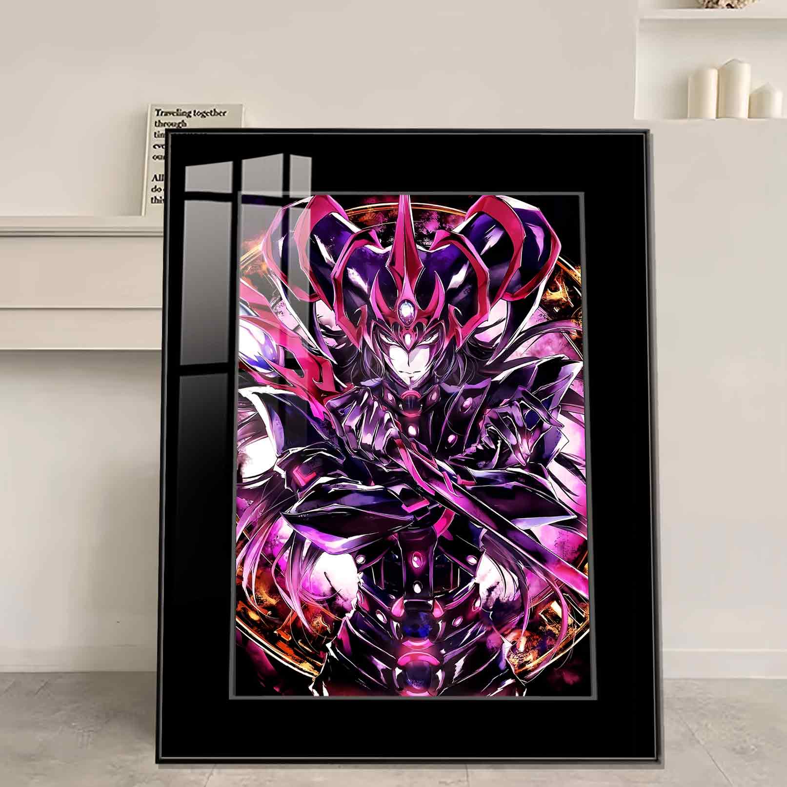 【週邊】橘子工作室-遊戲王 混沌之黑魔術師