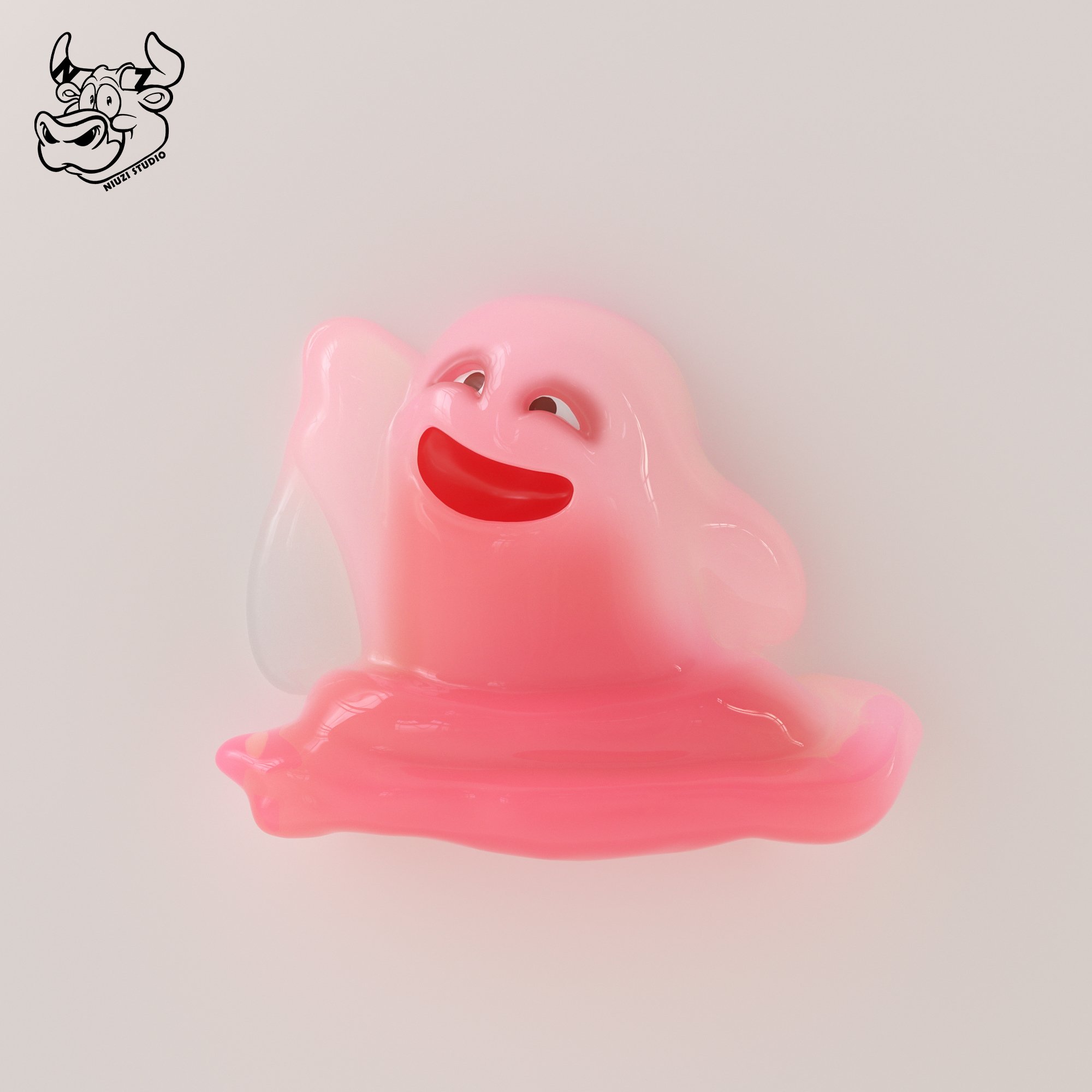 【週邊】牛子工作室-藕粉冰箱貼 藕粉哪吒 藕粉敖丙