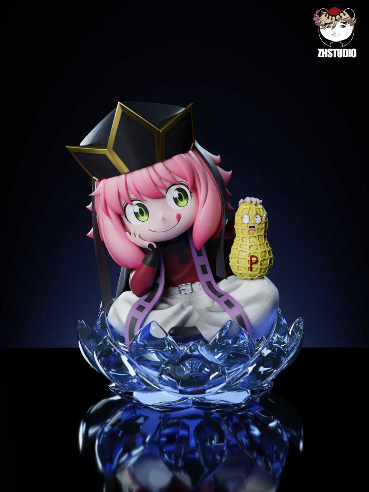 【SPYxFAMILY】整活工作室－童模女孩