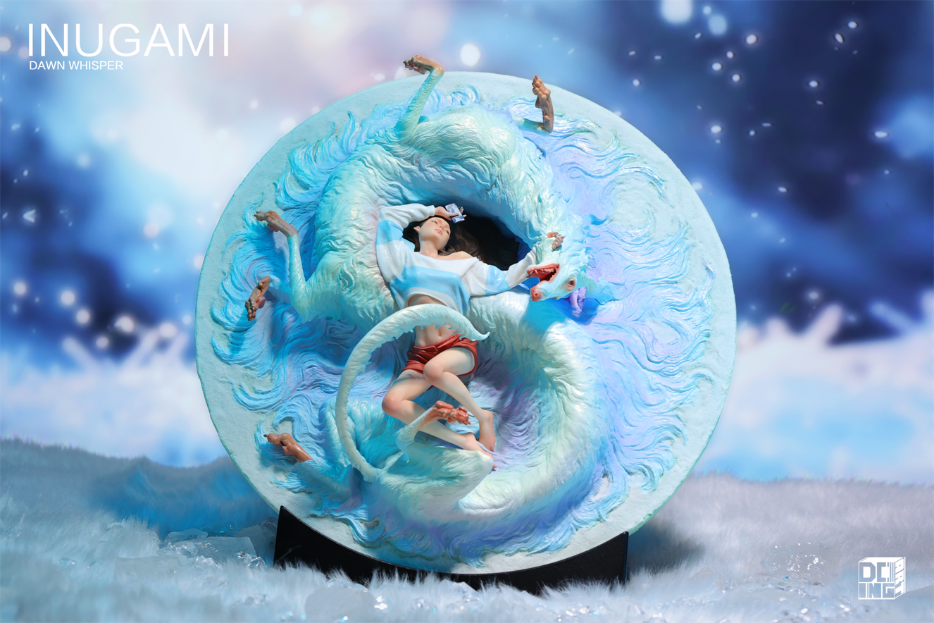 【原創授權】WeArtDoing-夢棲龍鏡