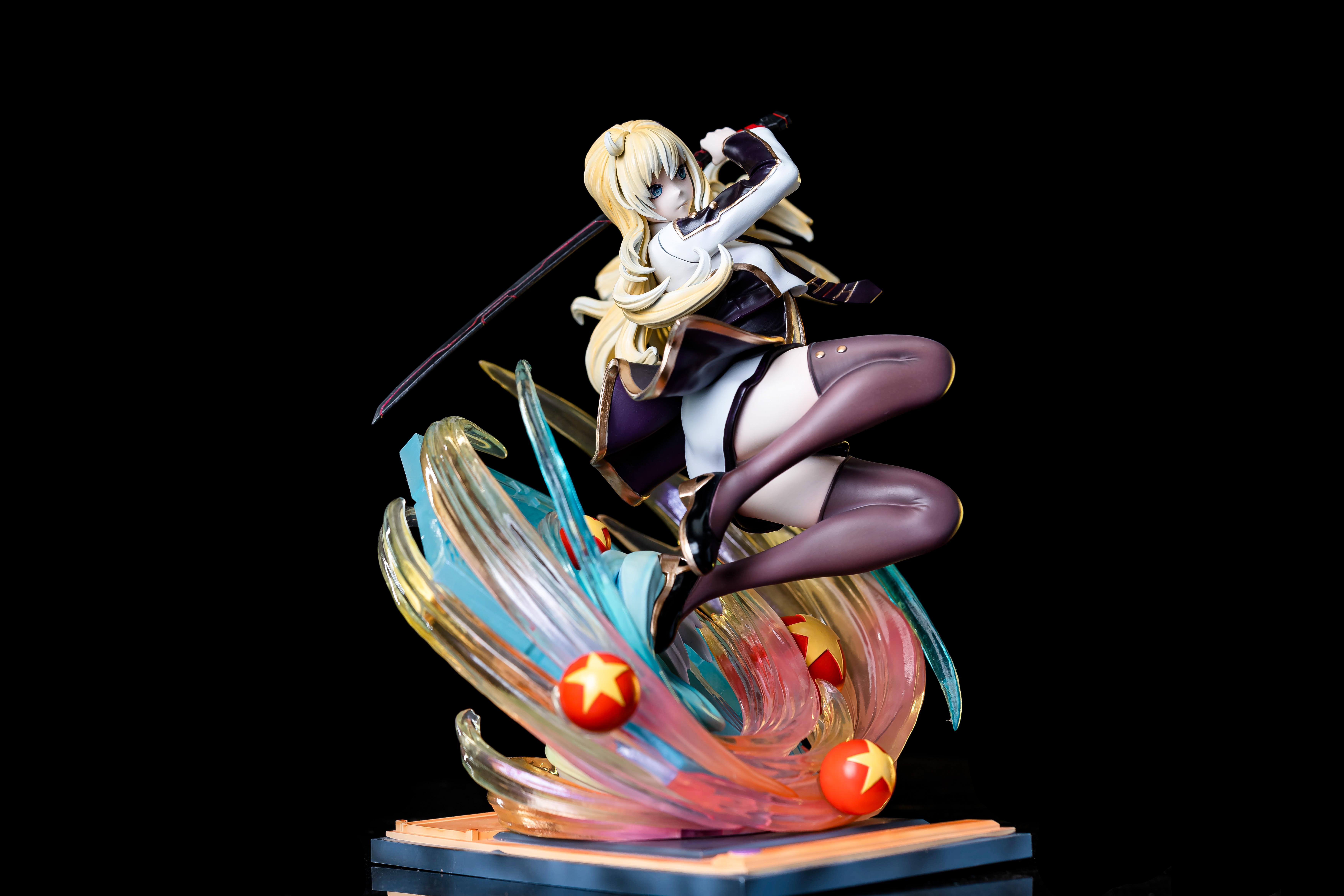 【遊戲王】JL studio-閃刀姬 零一