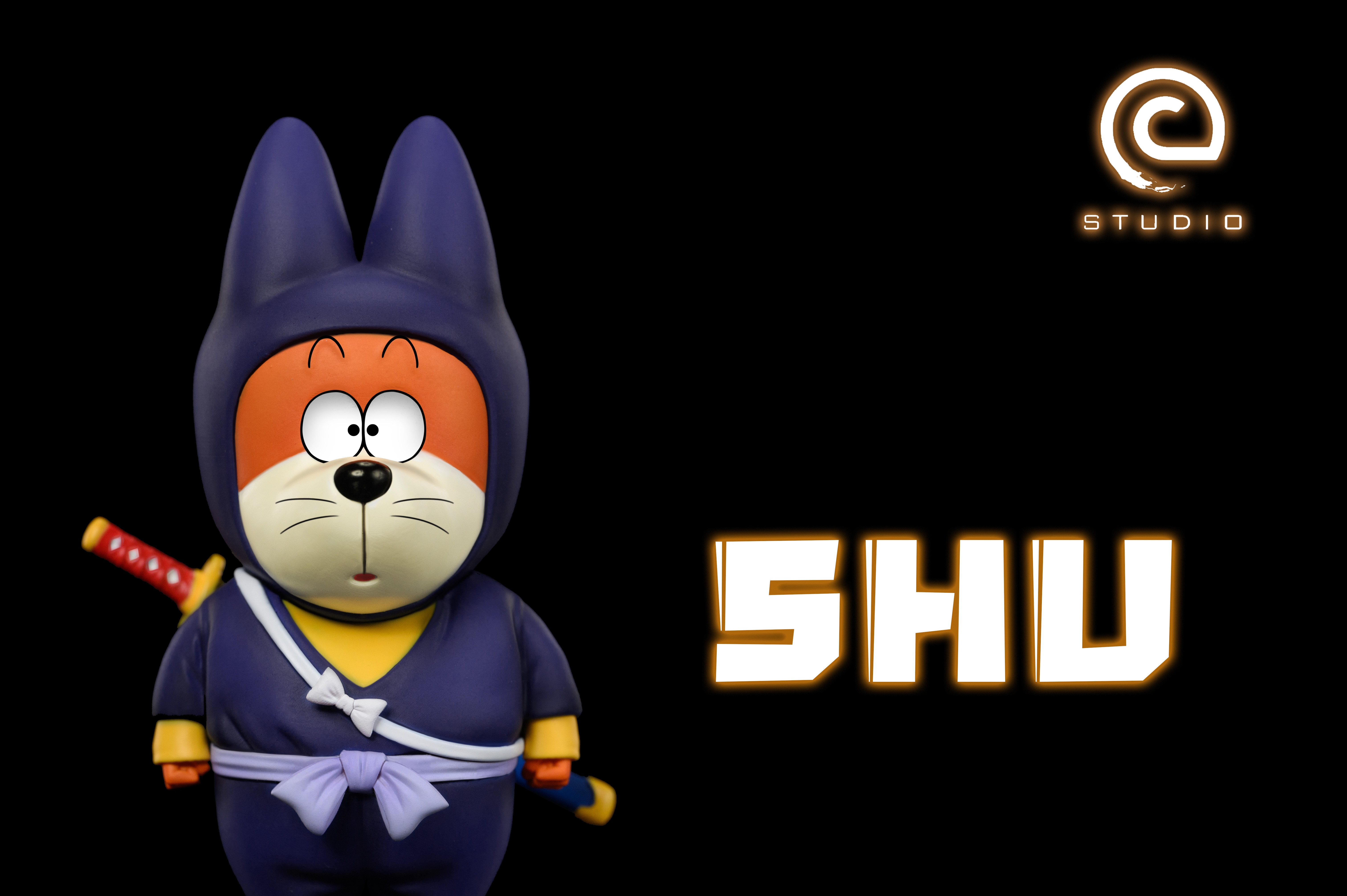 【七龍珠】C-STUDIO-七龍珠 阿修