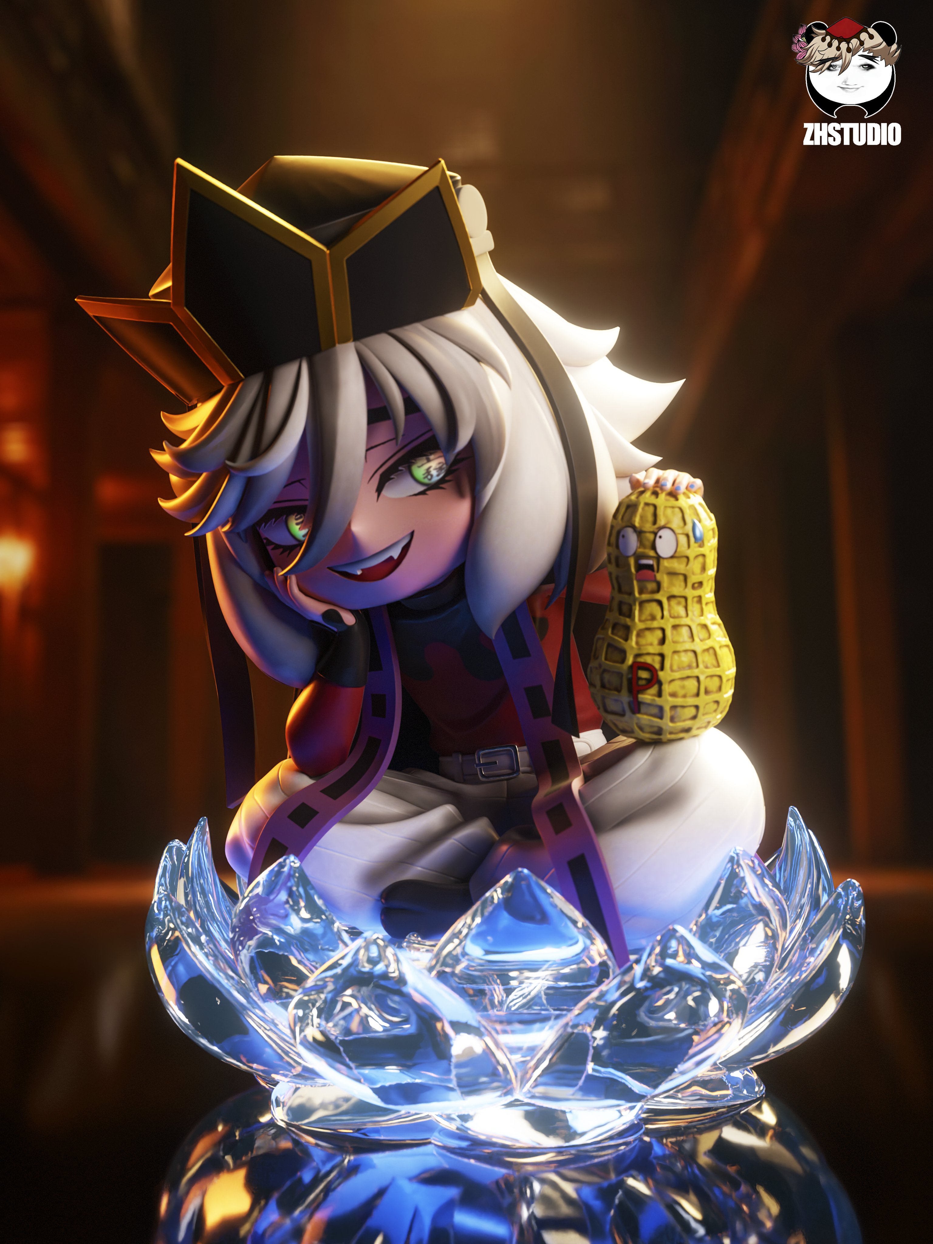 【SPYxFAMILY】整活工作室－童模女孩