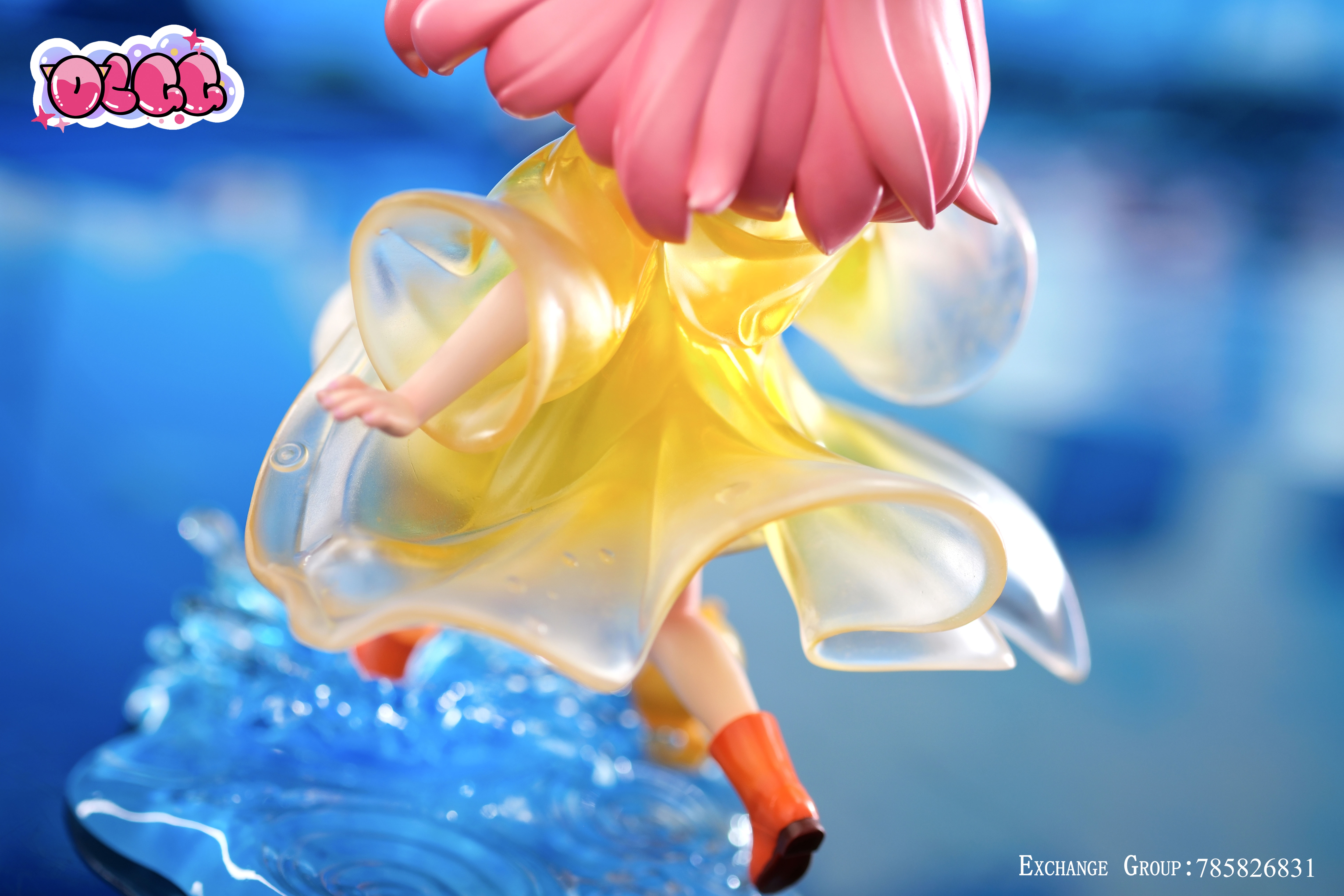 【SPYxFAMILY】OLGG Studio-001 奔跑哇阿尼亞