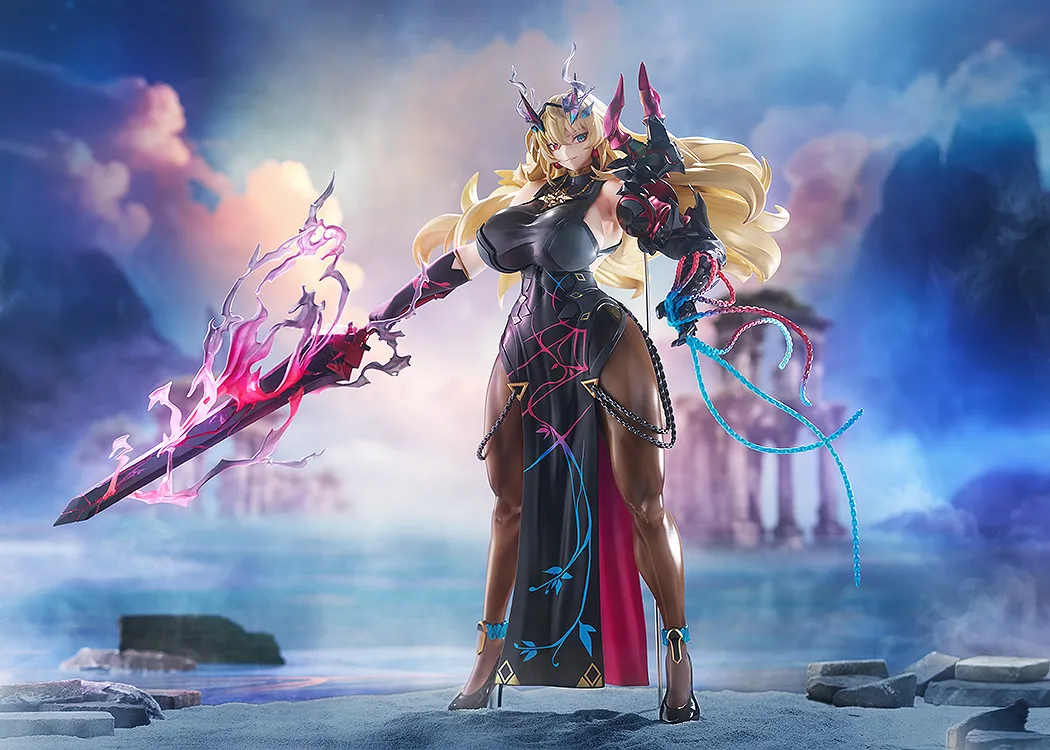 【正版授權】Phat!－Fate/Grand Order 劍士 巴格斯特