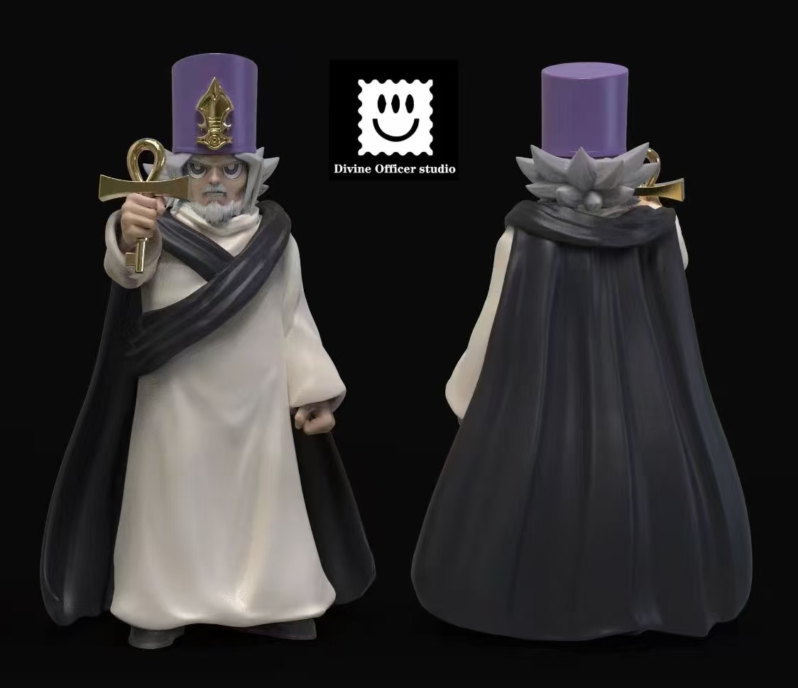 【遊戲王】神官工作室-遊戲王 神官系列 西蒙