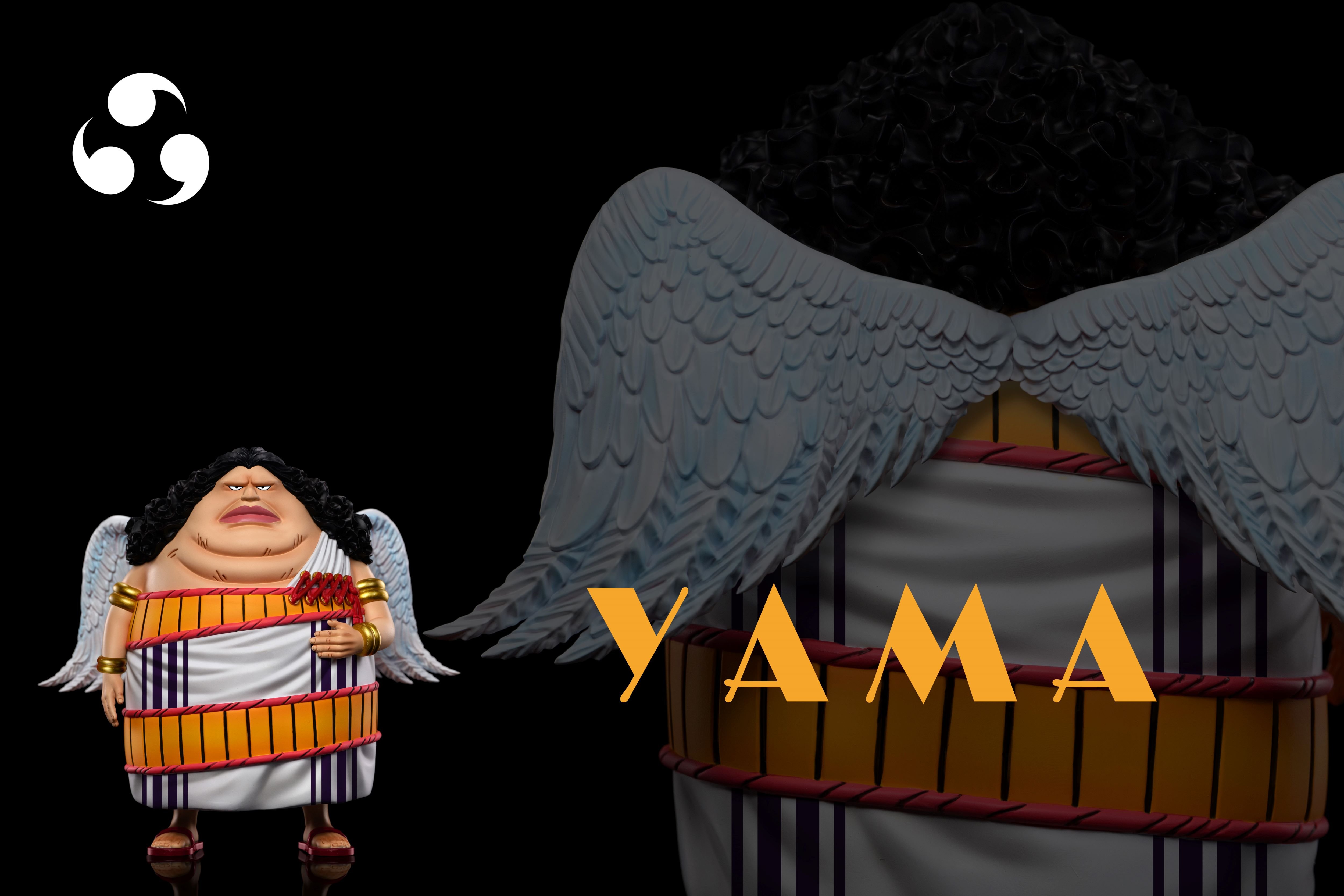 【海賊王】A+研究所-空島共鳴 第二彈 神兵長 大山