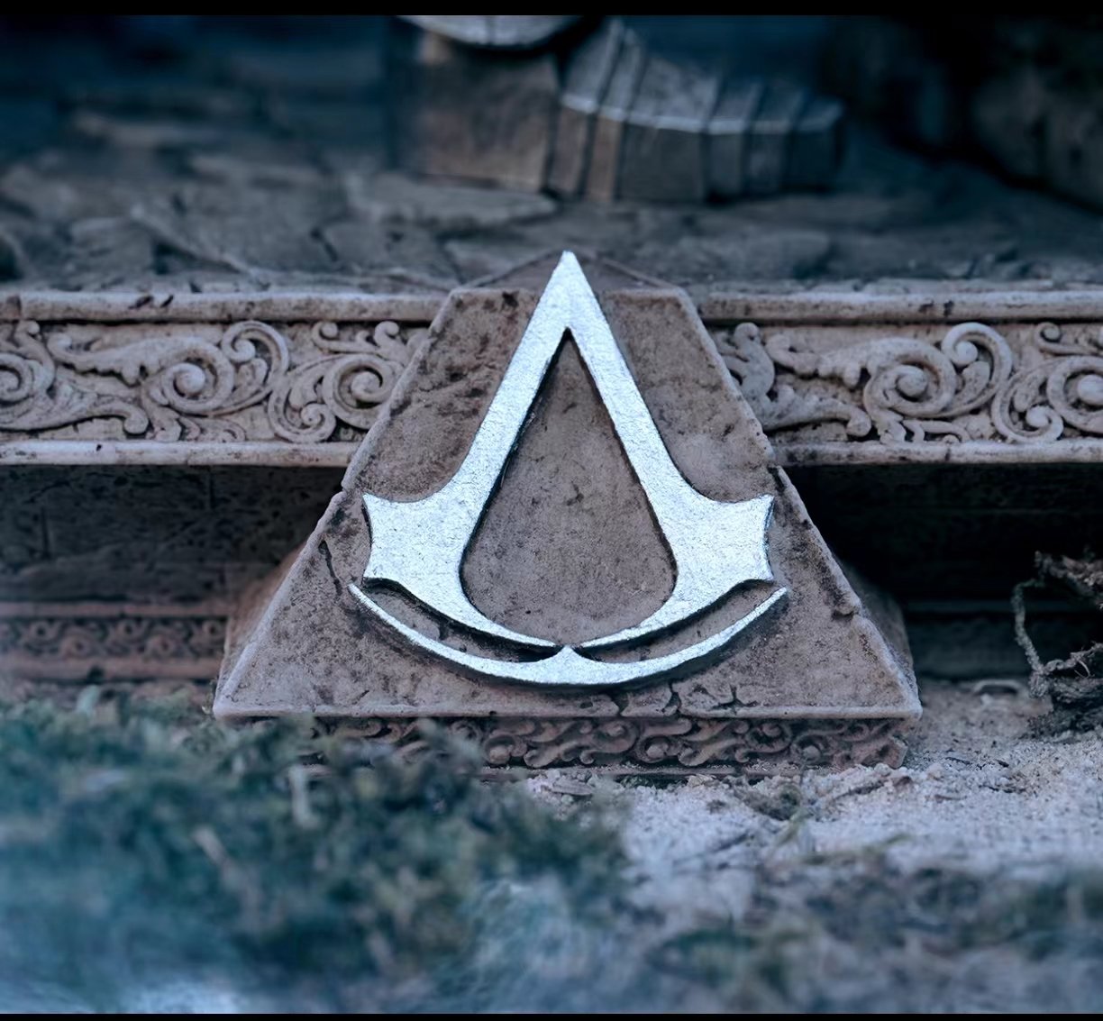 【正版授權】PureArts-刺客教條 獵殺九人（海外現貨）