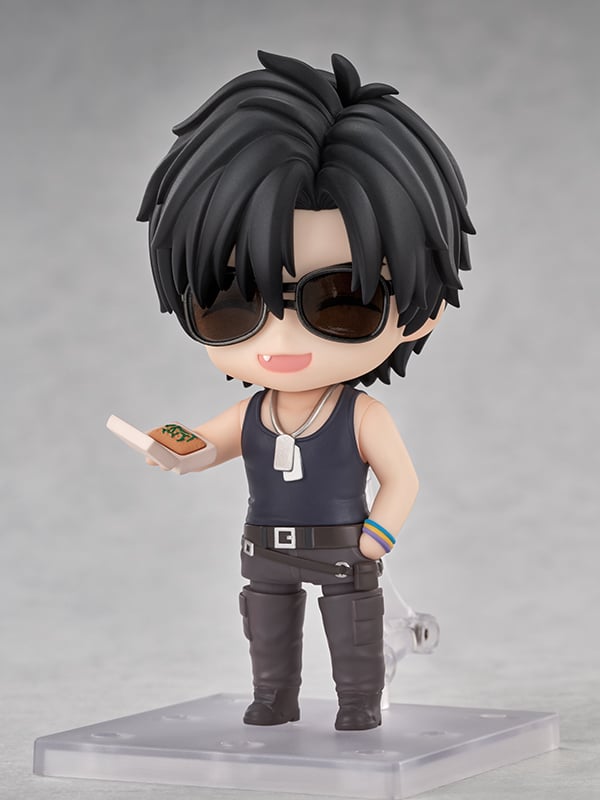 【正版授權】GOOD SMILE ARTS SHANGHAI－盜墓筆記 黑眼鏡