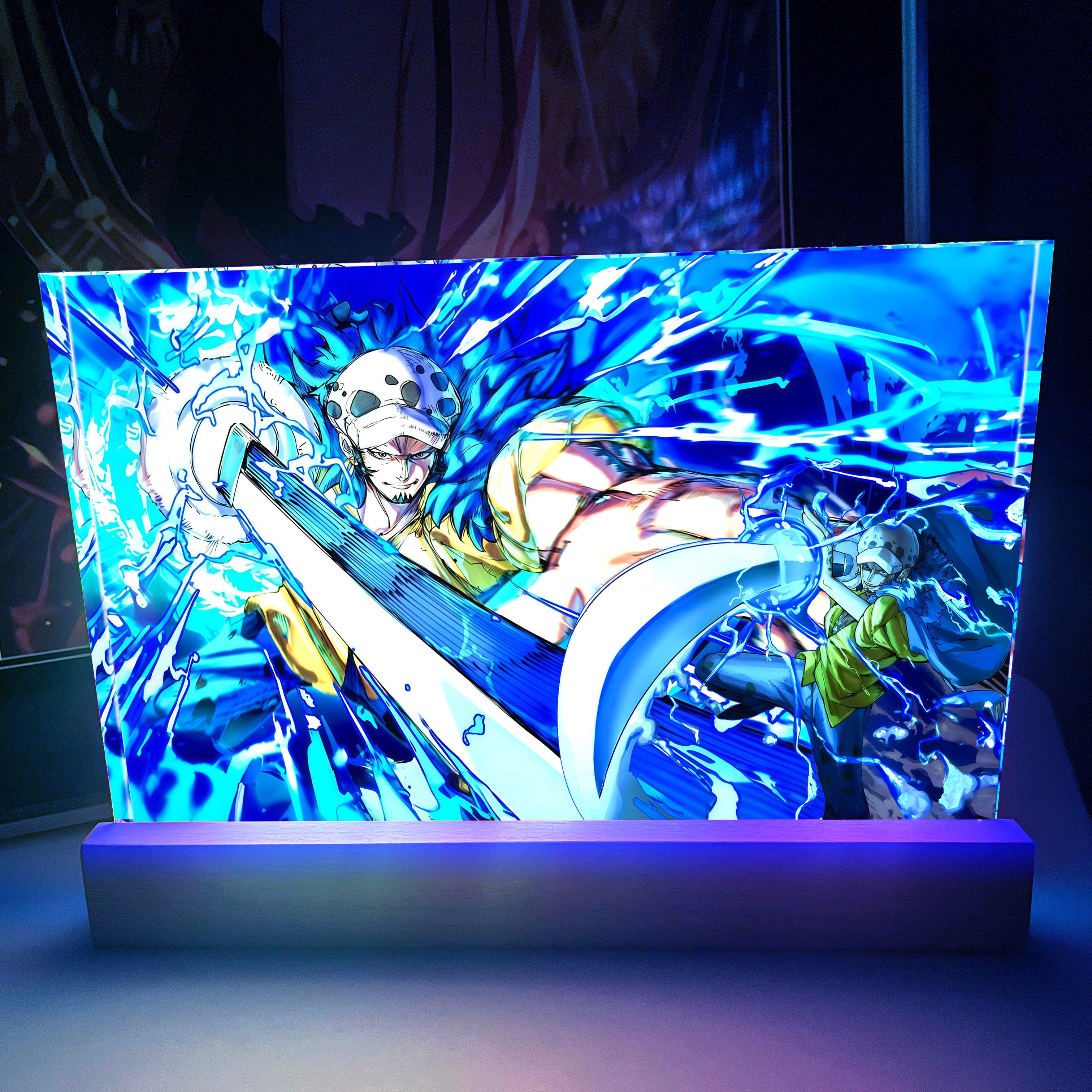 【週邊】阿喵畫社-羅透明卡磚