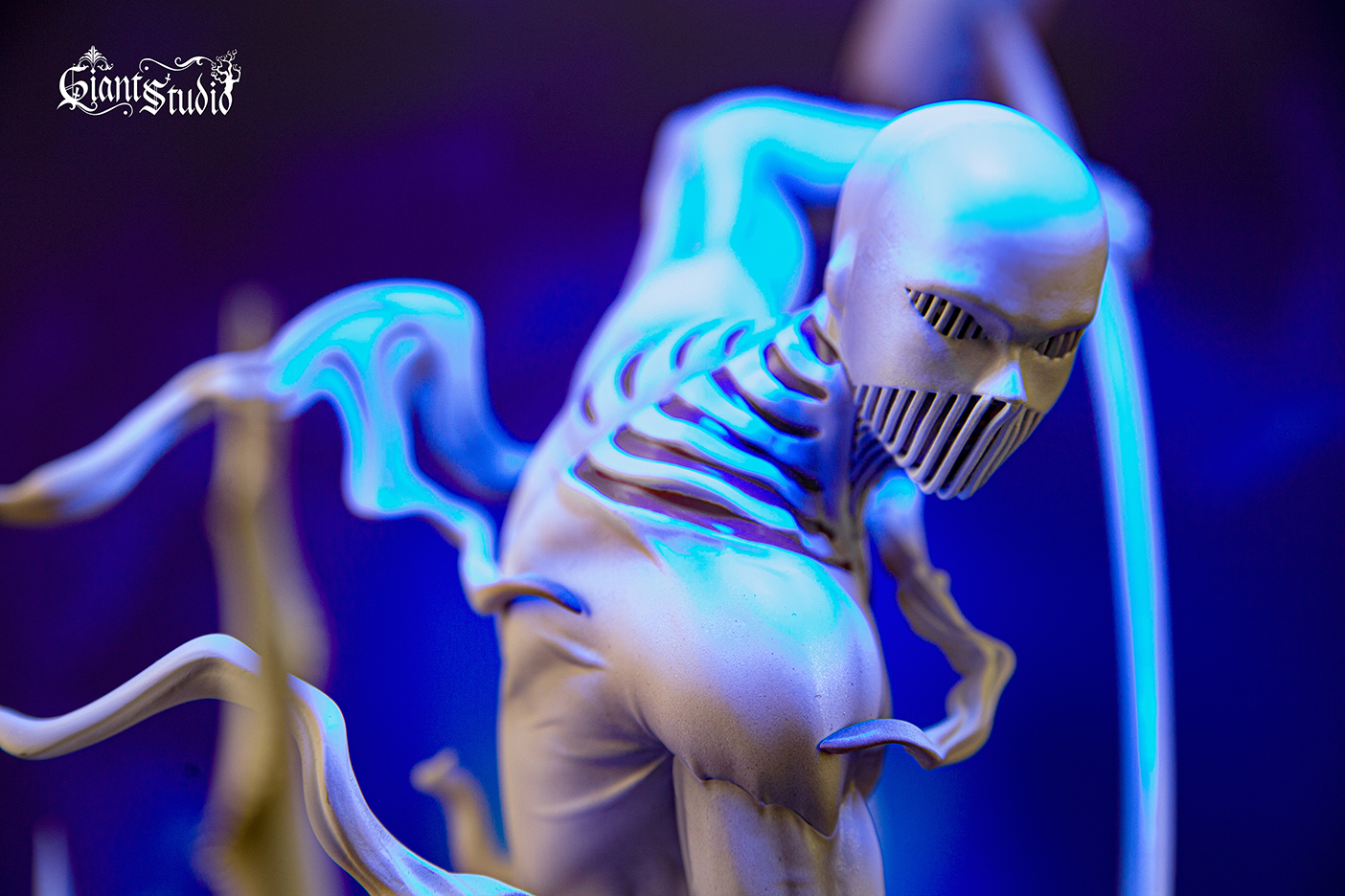 【進擊的巨人】Giant Studio-進擊的巨人 008 戰鎚巨人