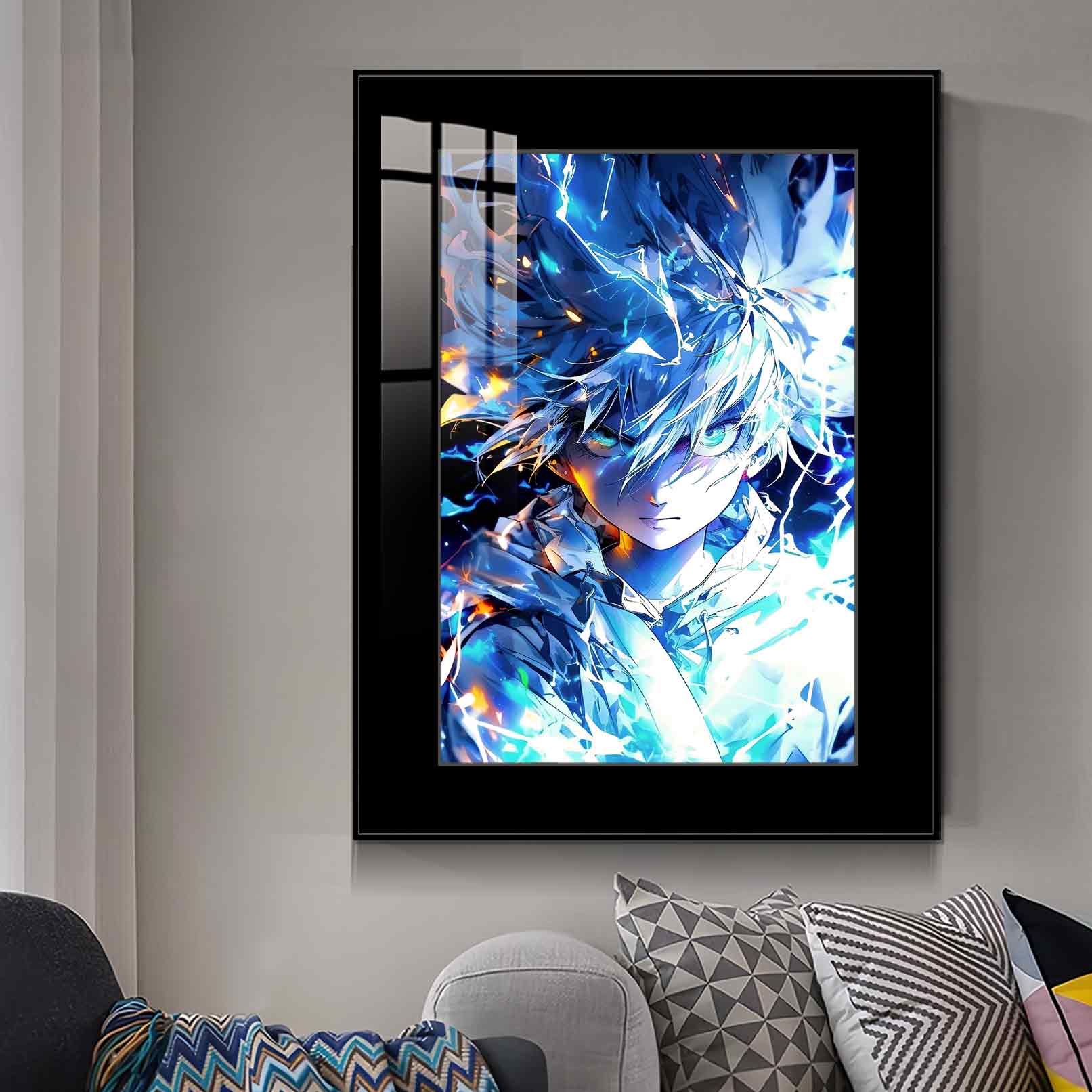 【週邊】橘子工作室-神速 奇犽