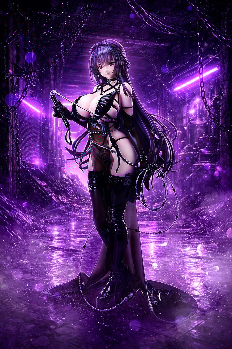 【正版授權】FREEing－B-style 勝利女神：新的希望 米哈拉：羈絆鎖鏈