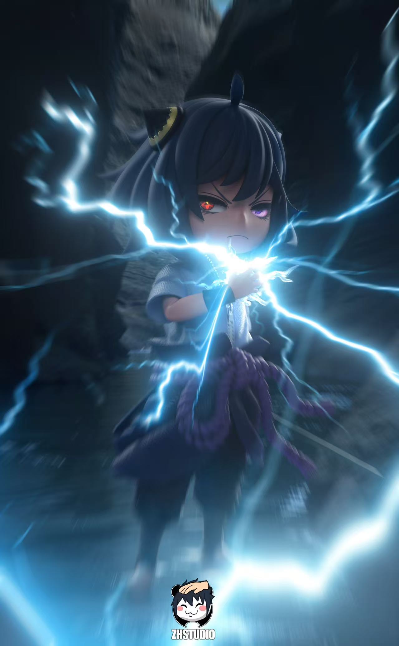 【SPYxFAMILY】整活工作室-輪迴女孩