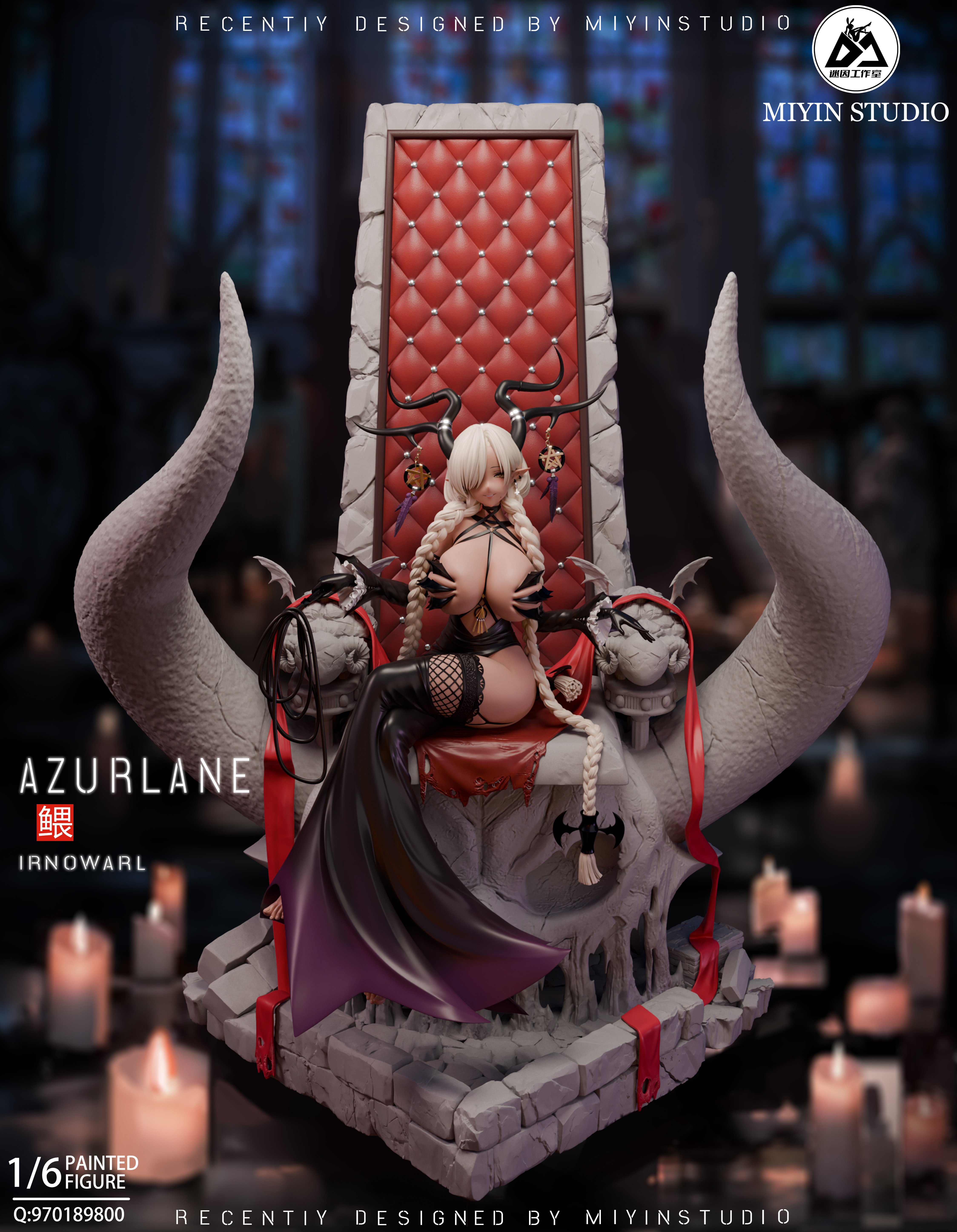 【其他】迷因工作室-羚羊公主