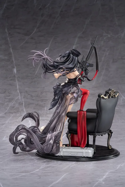 【正版授權】GOOD SMILE ARTS SHANGHAI-黛安‧斬宴之舞