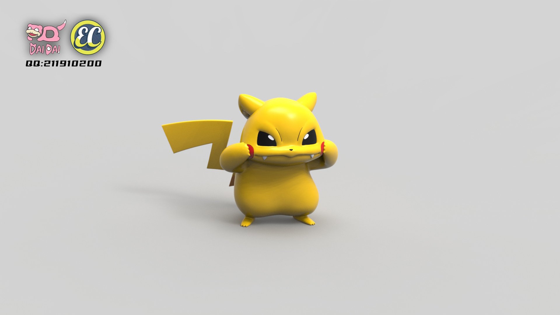 【寶可夢】EC-Studio-寶可夢圖鑑 妙蛙花進化組