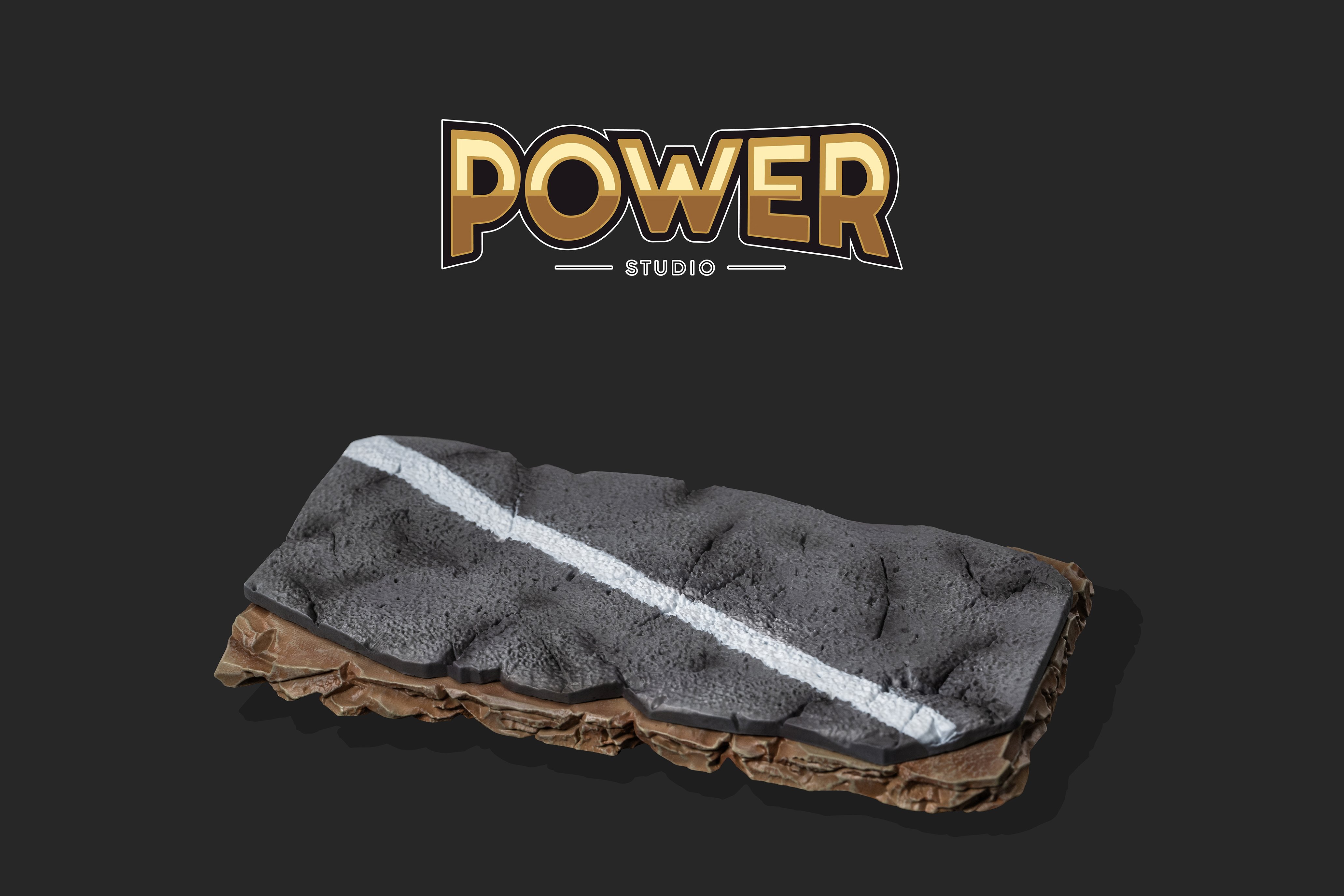 【七龍珠】Power studio-七龍珠人造人篇 16號