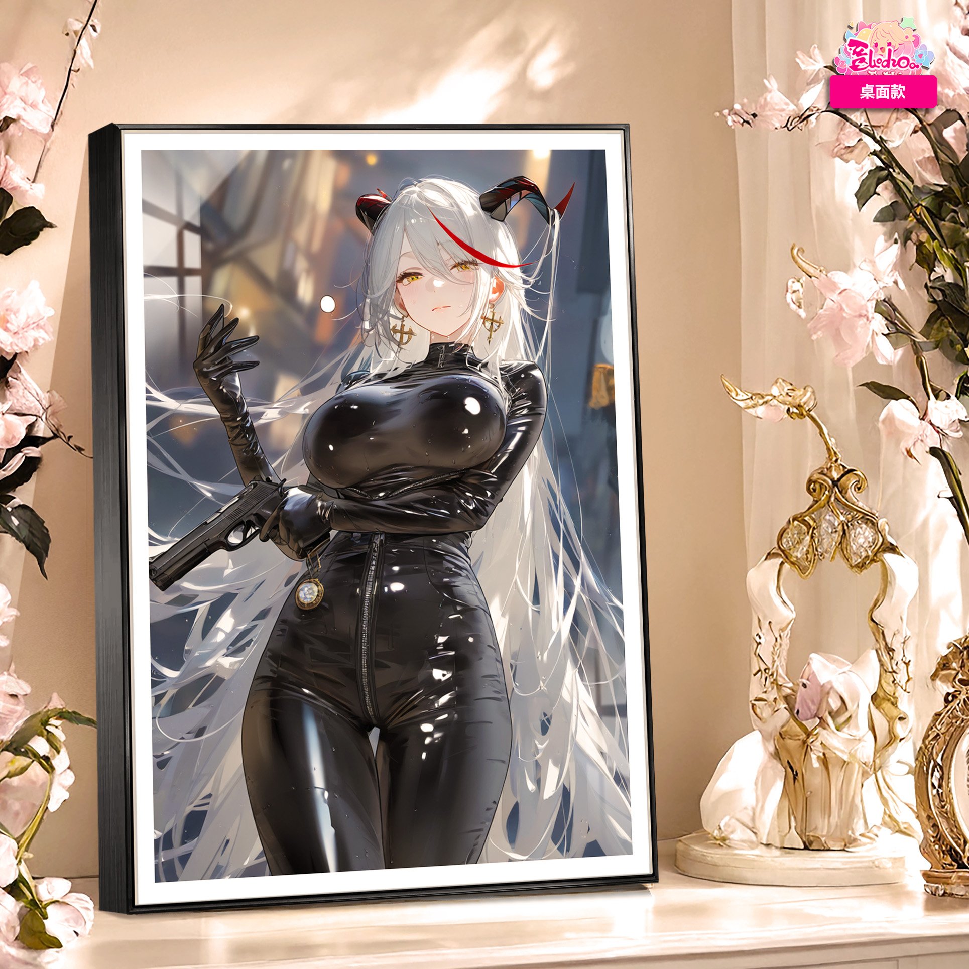 【週邊】阿喵畫社-埃吉爾