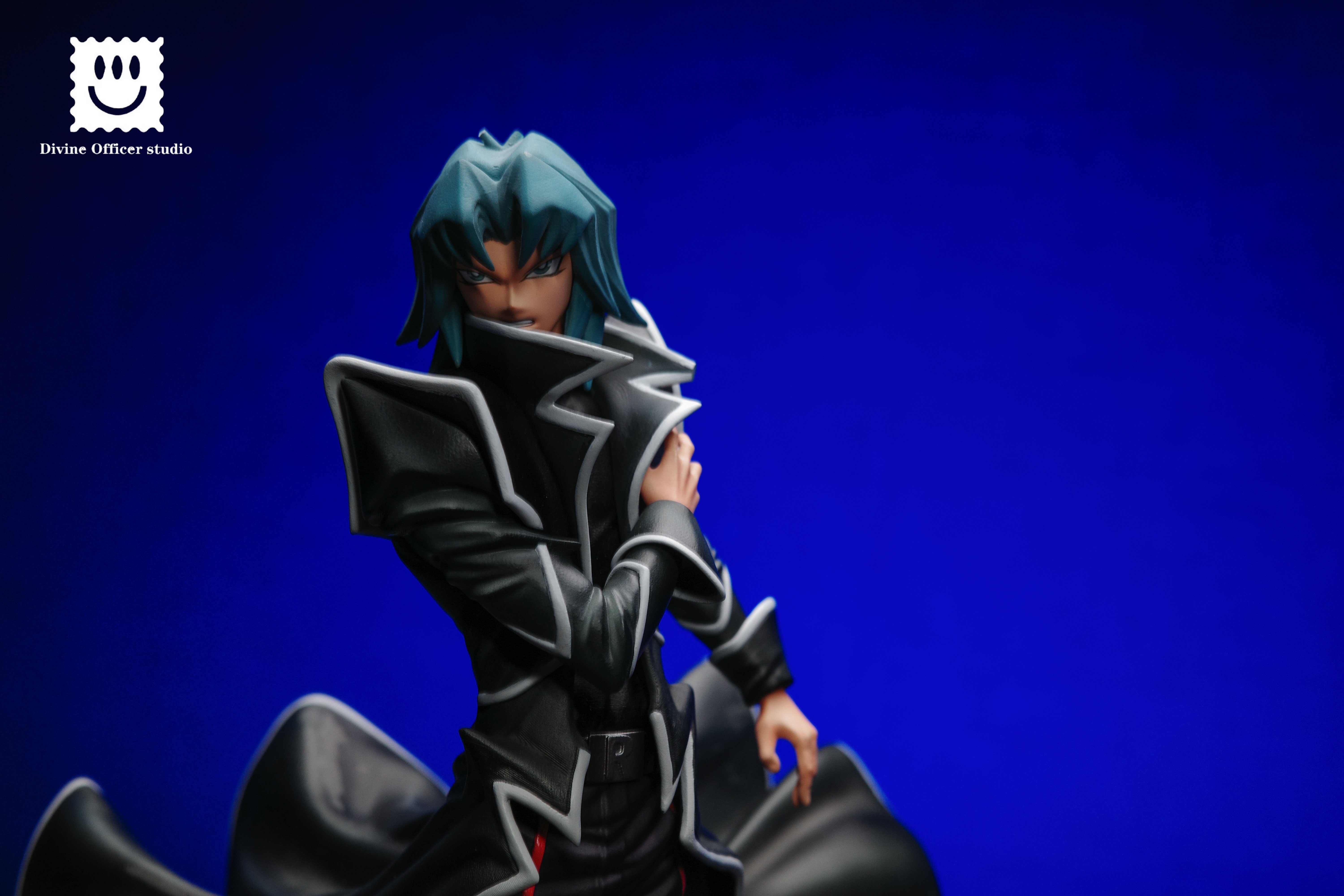 【遊戲王】神官工作室-丸藤亮