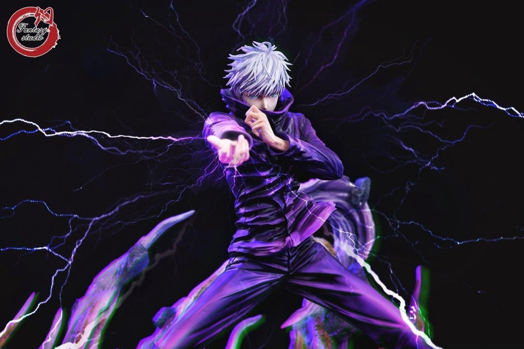 【咒術迴戰】fantasy 幻想屋-新系列 第二彈 五條悟