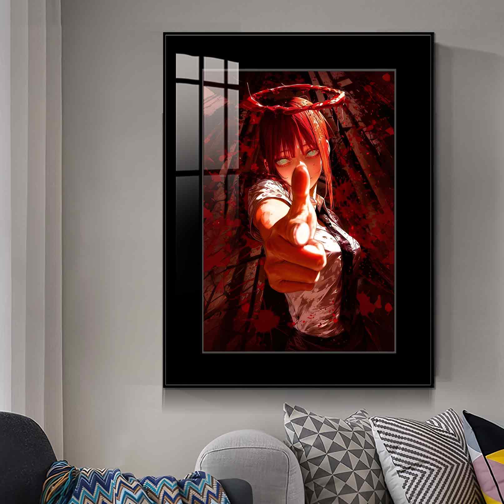 【週邊】橘子工作室-惡魔低語 瑪奇瑪