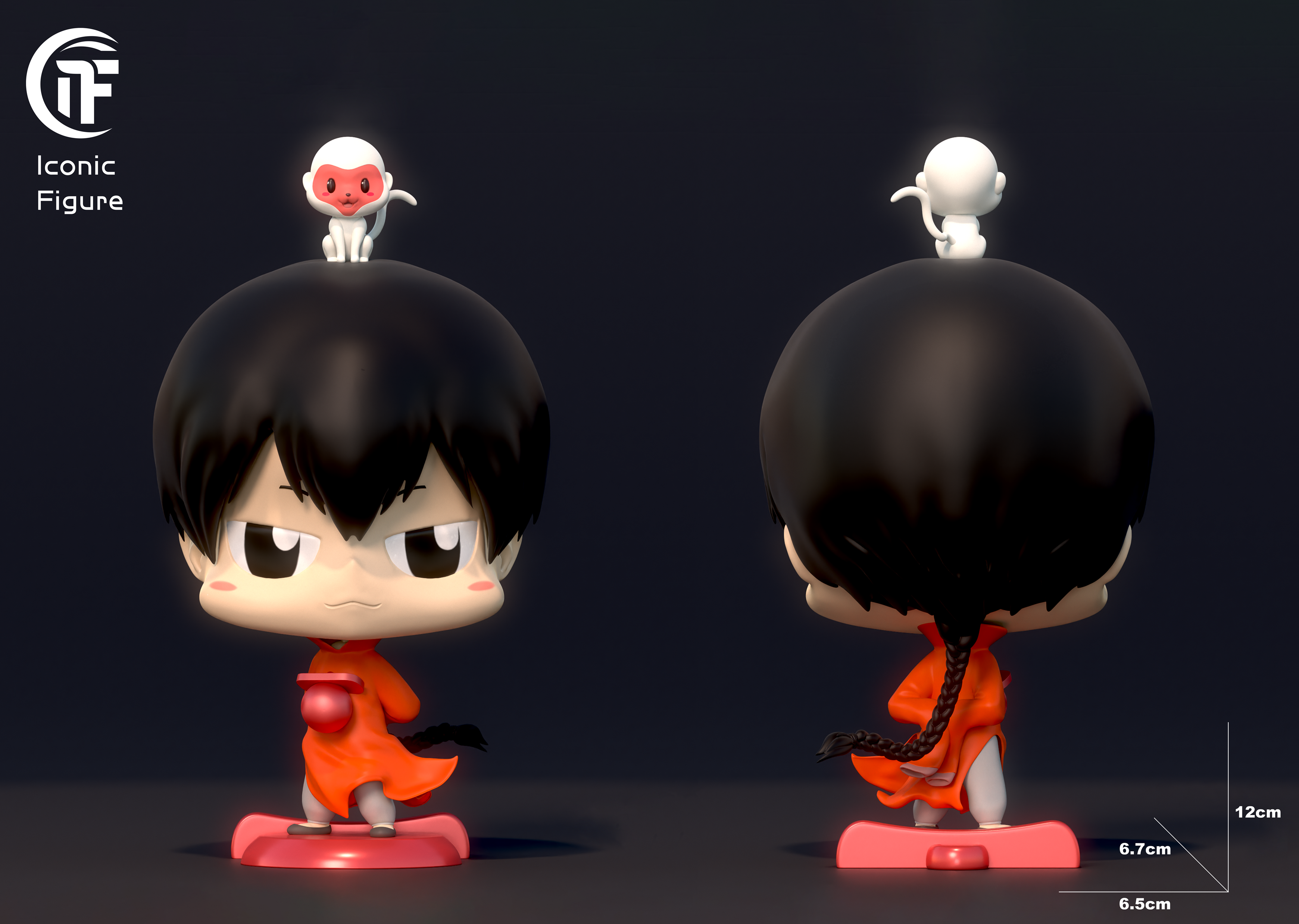 【家庭教師】IF 工作室-彩虹之子系列 第三彈 風