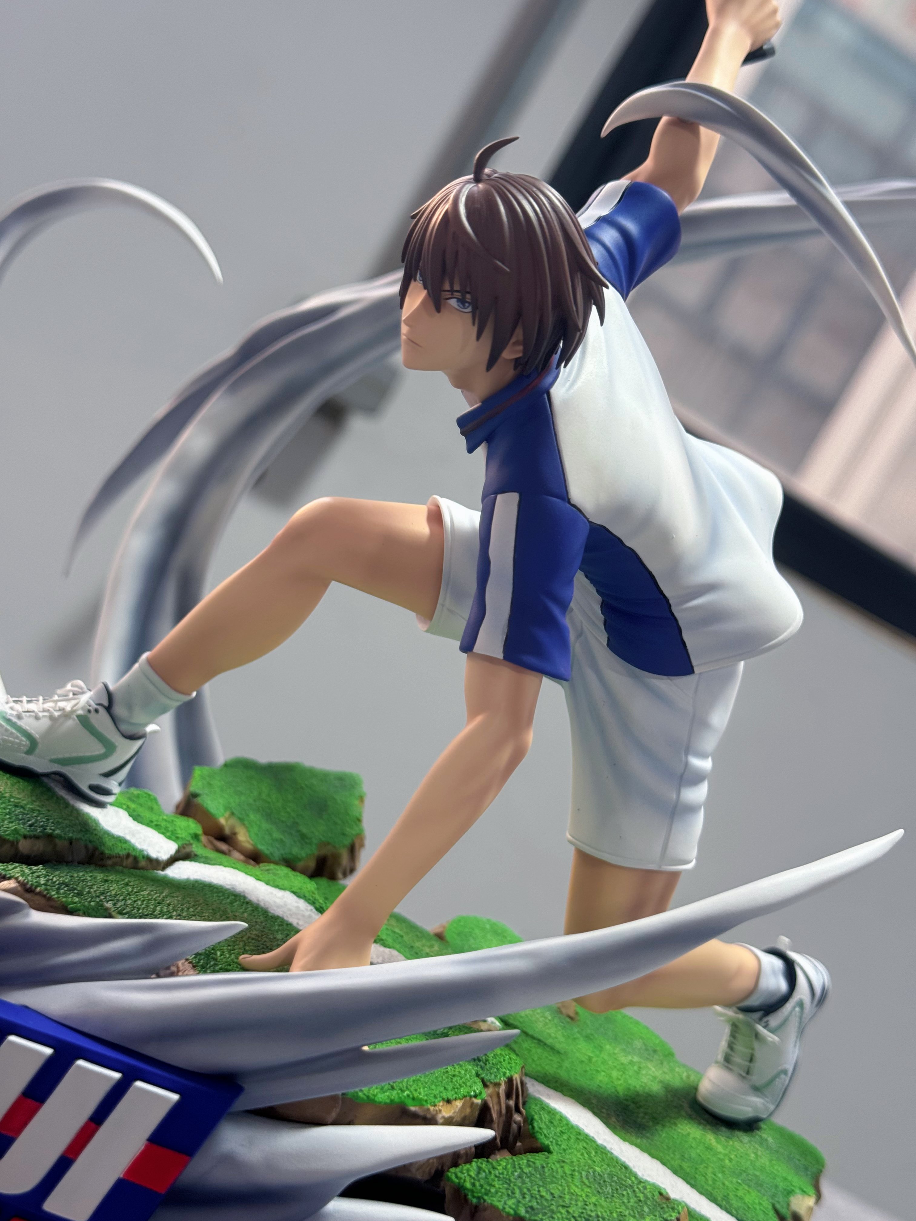 【網球王子】HIKARI工作室-青春學園 不二學長（海外現貨）