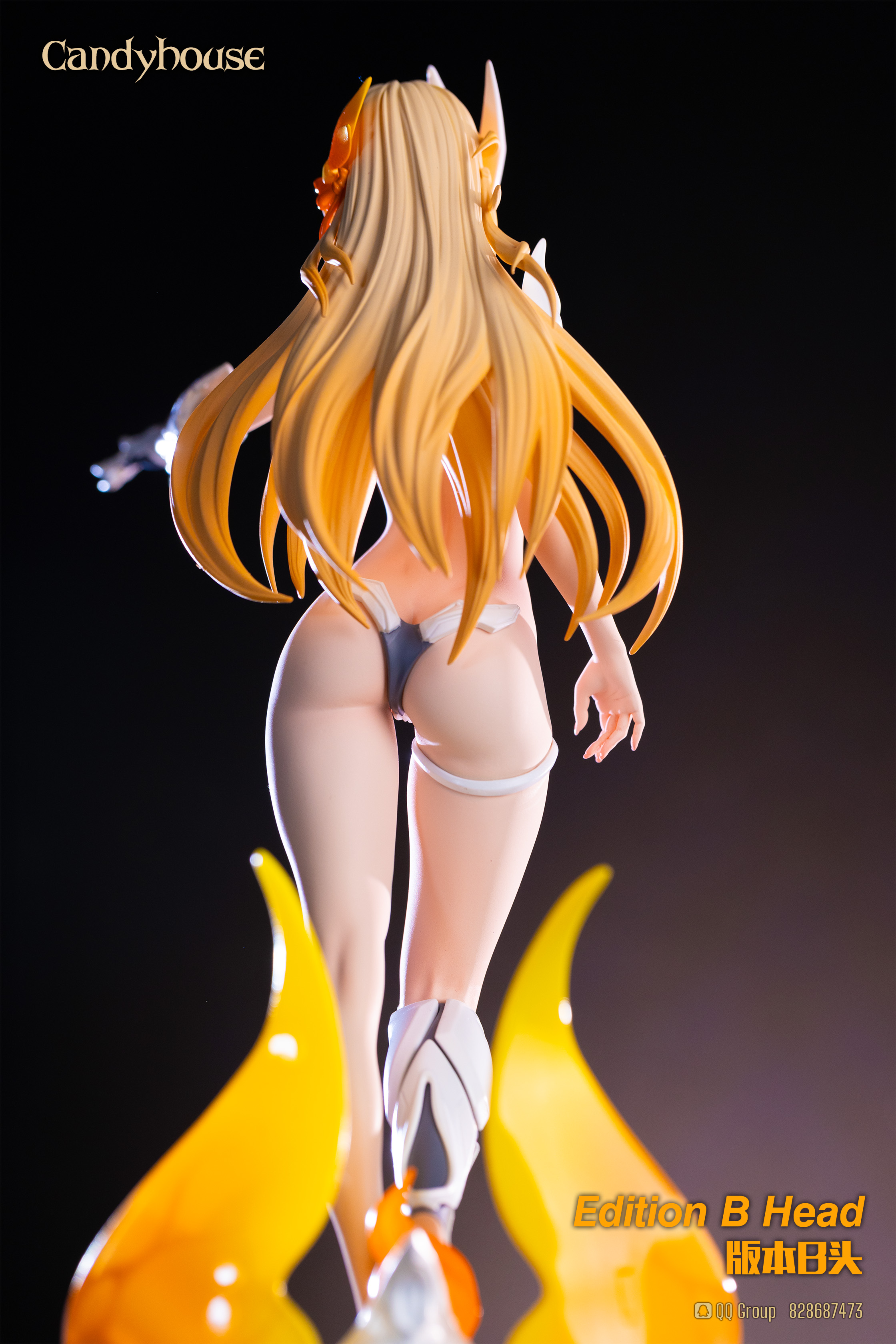 【其他】CandyHouse工作室-機械姬·蝶影