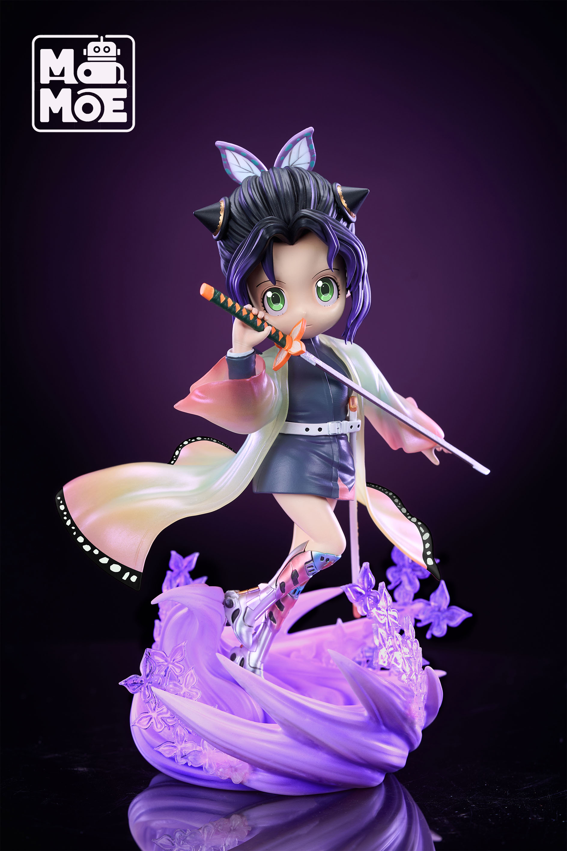 【SPYxFAMILY】MOE studio－蝴蝶忍阿妮亞