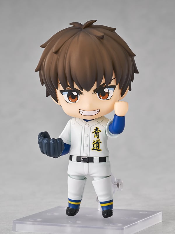 【正版授權】GOOD SMILE ARTS SHANGHAI－鑽石王牌 澤村榮純