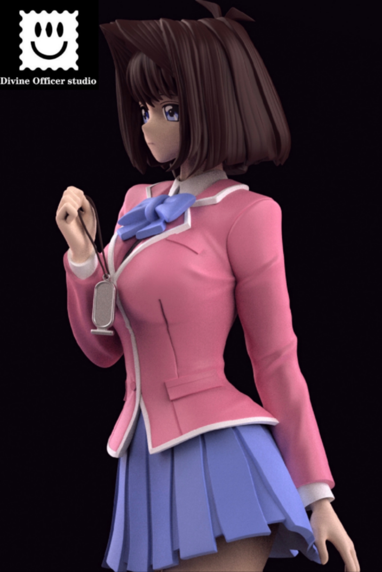 【遊戲王】神官工作室-真崎杏子