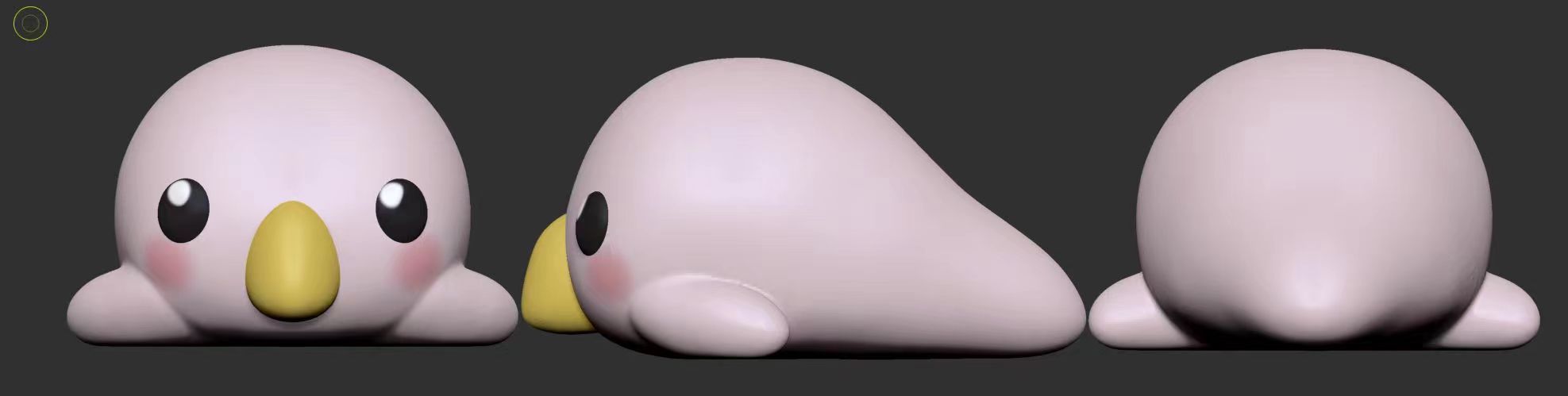 【數碼寶貝】幻星 x 老丁-數碼寶貝02共鳴 第八彈 人面戰鷹獸